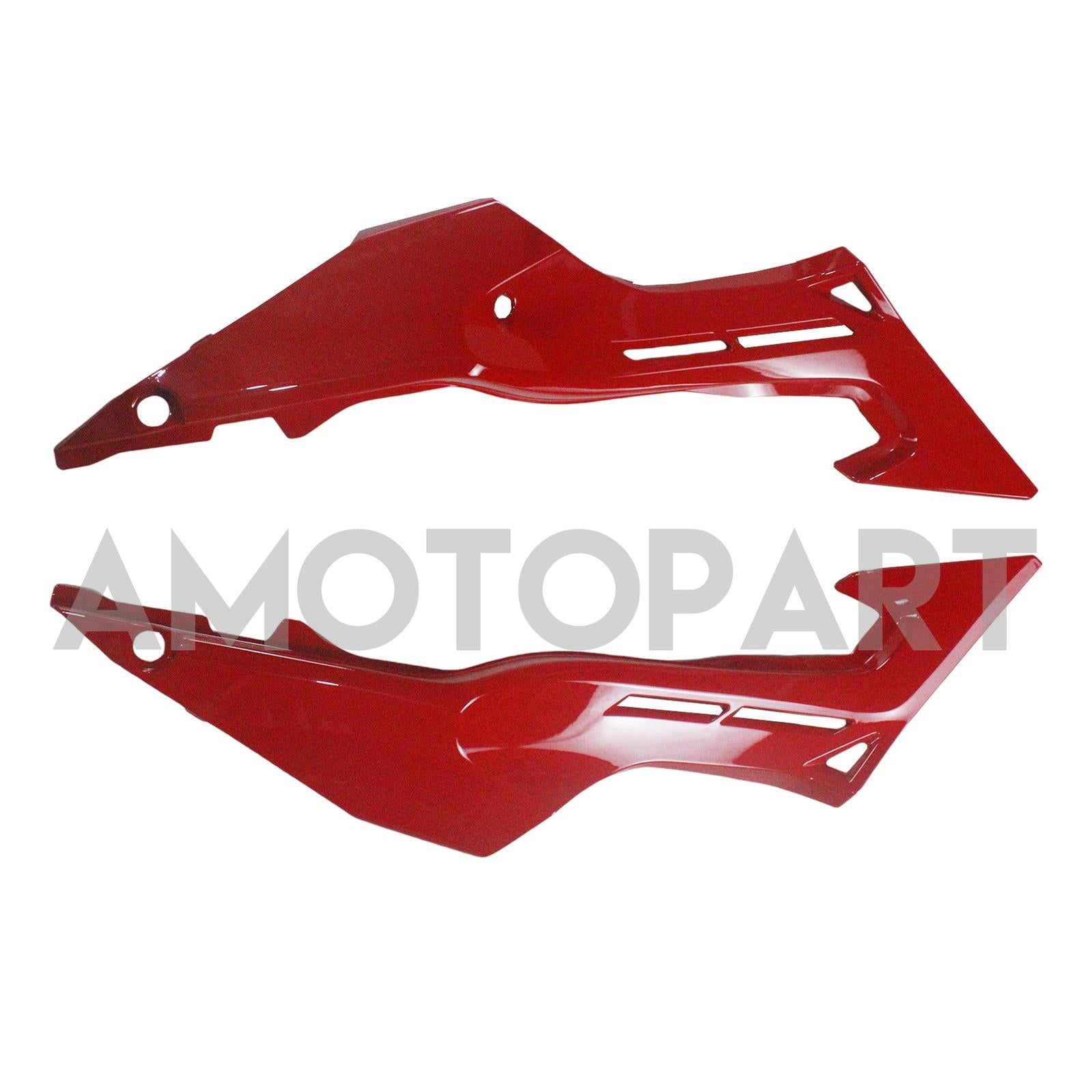 Amotopart Honda CBR650F 2014-2016 KIT RED FAILING KIT