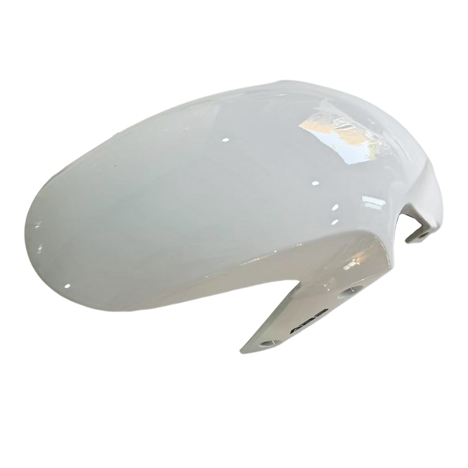 Amotopart Honda CBR650F 2014-2016 White Style2 Fairing Kit