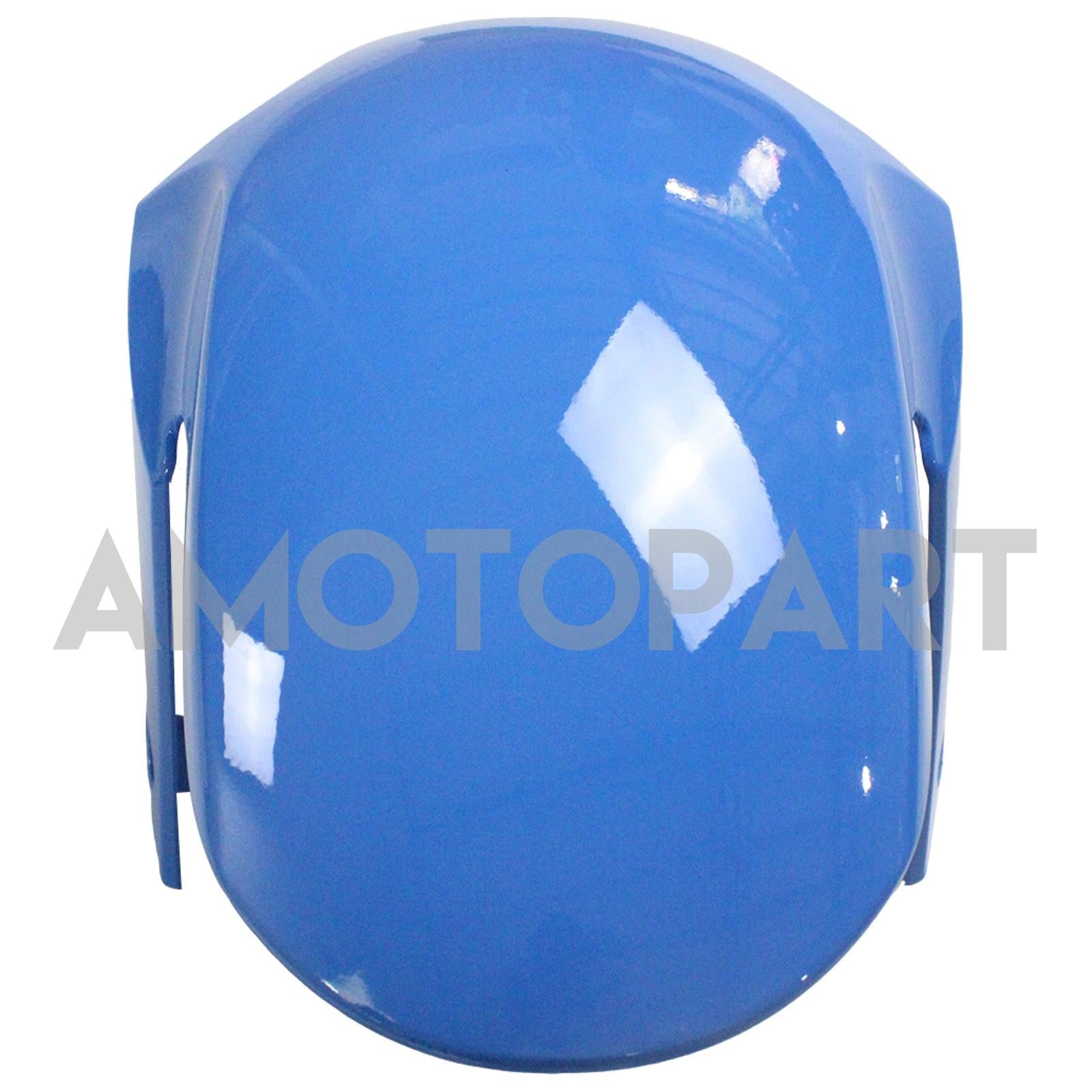 Amotopart Honda CBR650F 2014-2016 Blue & Black Failing Kit