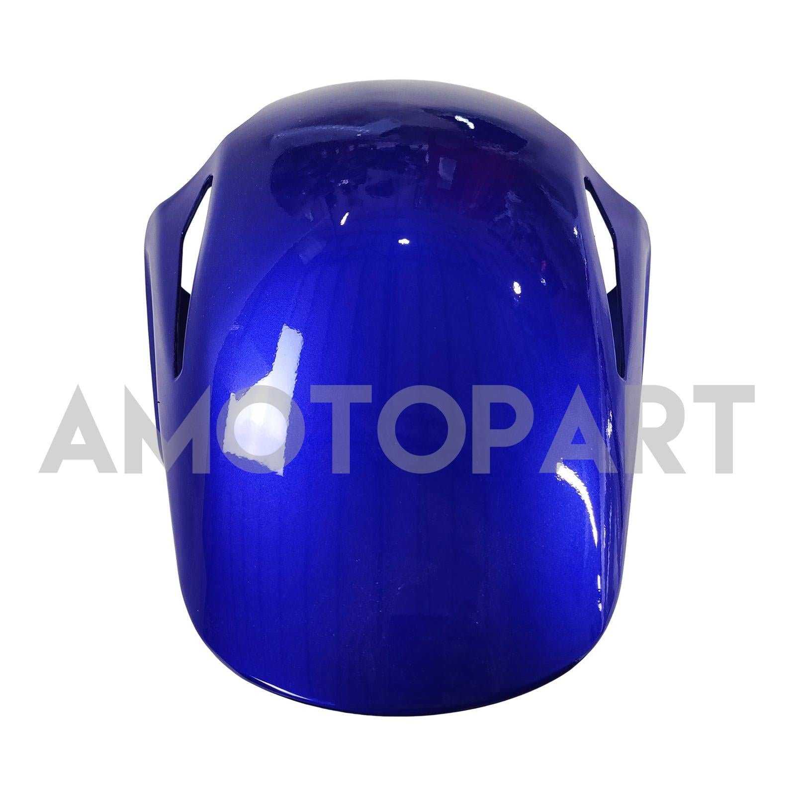 Amotopart Honda CBR1000RR-R 2020-2023 White&Blue Fairing Kit