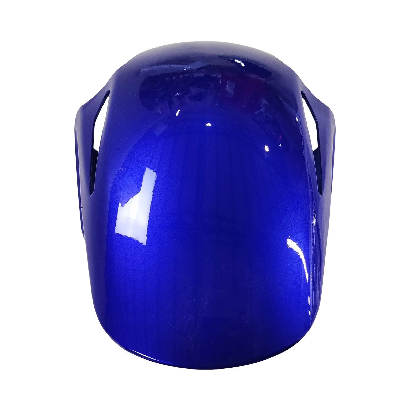 Amotopart Honda CBR1000RR-R 2020-2023 Blanc&BKit de carénage bleu