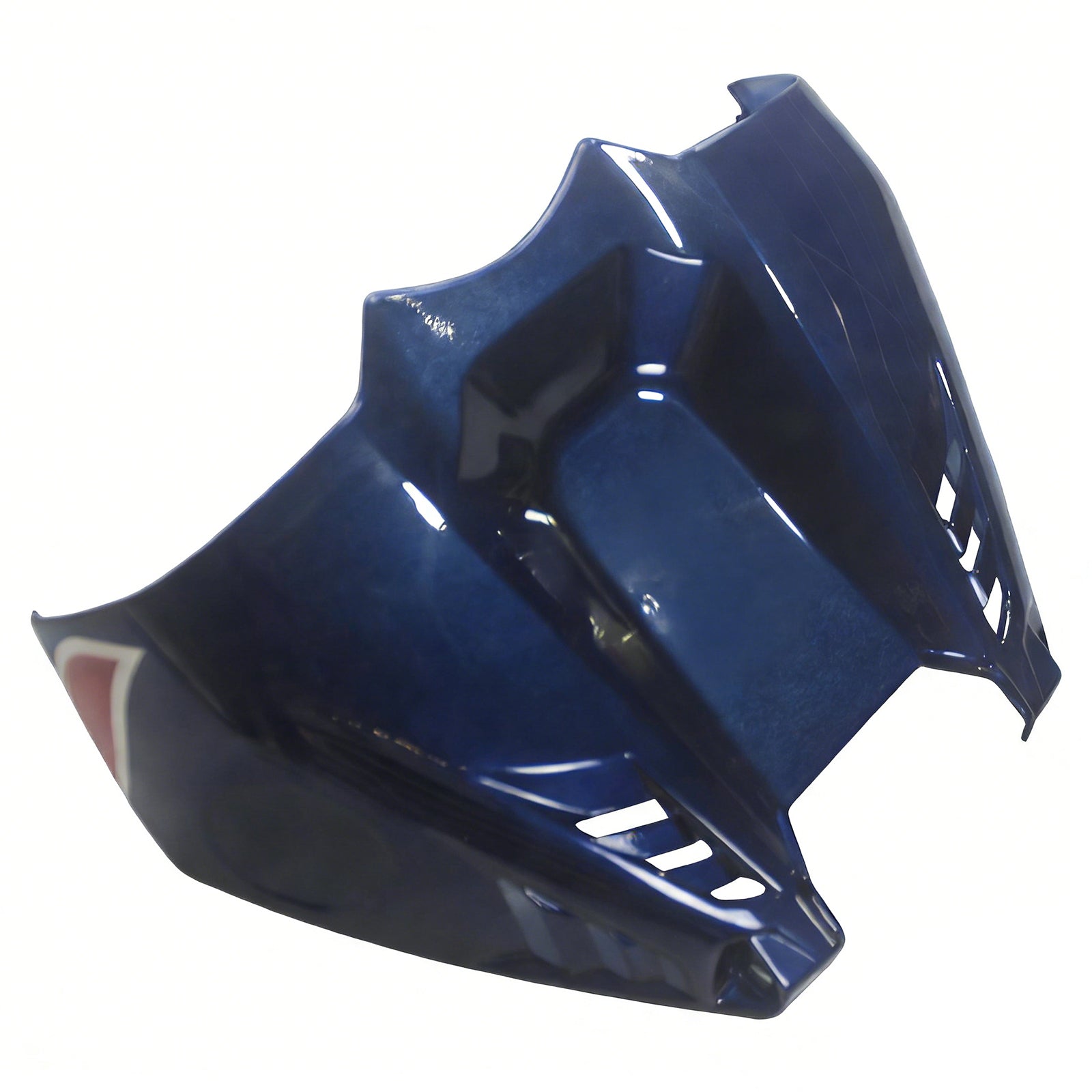 Amotopart 2020-2023 Honda CBR1000RR-R Red Yellow Blue Fairing Kit