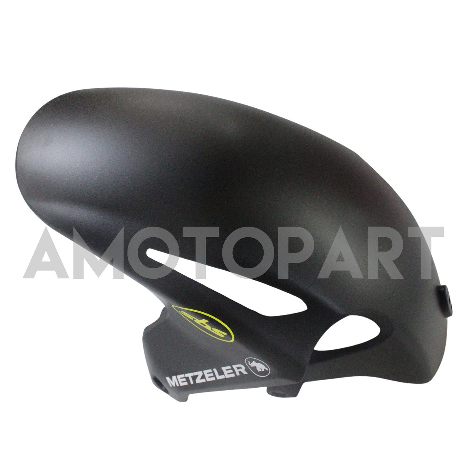 Amotopart Honda CBR1000RR-R 2020-2023 Yellow&Red Fairing Kit