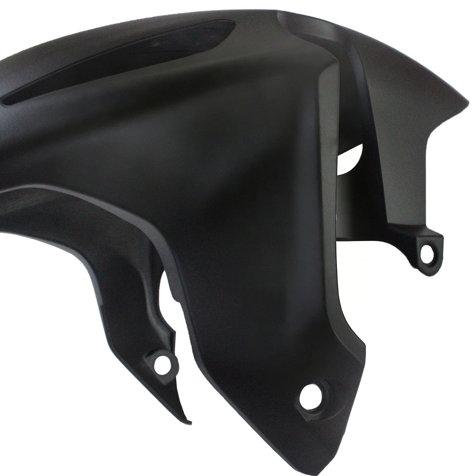 Amotopart Honda CBR1000RR-R 2020-2023 Gelb&Rotes Verkleidungsset