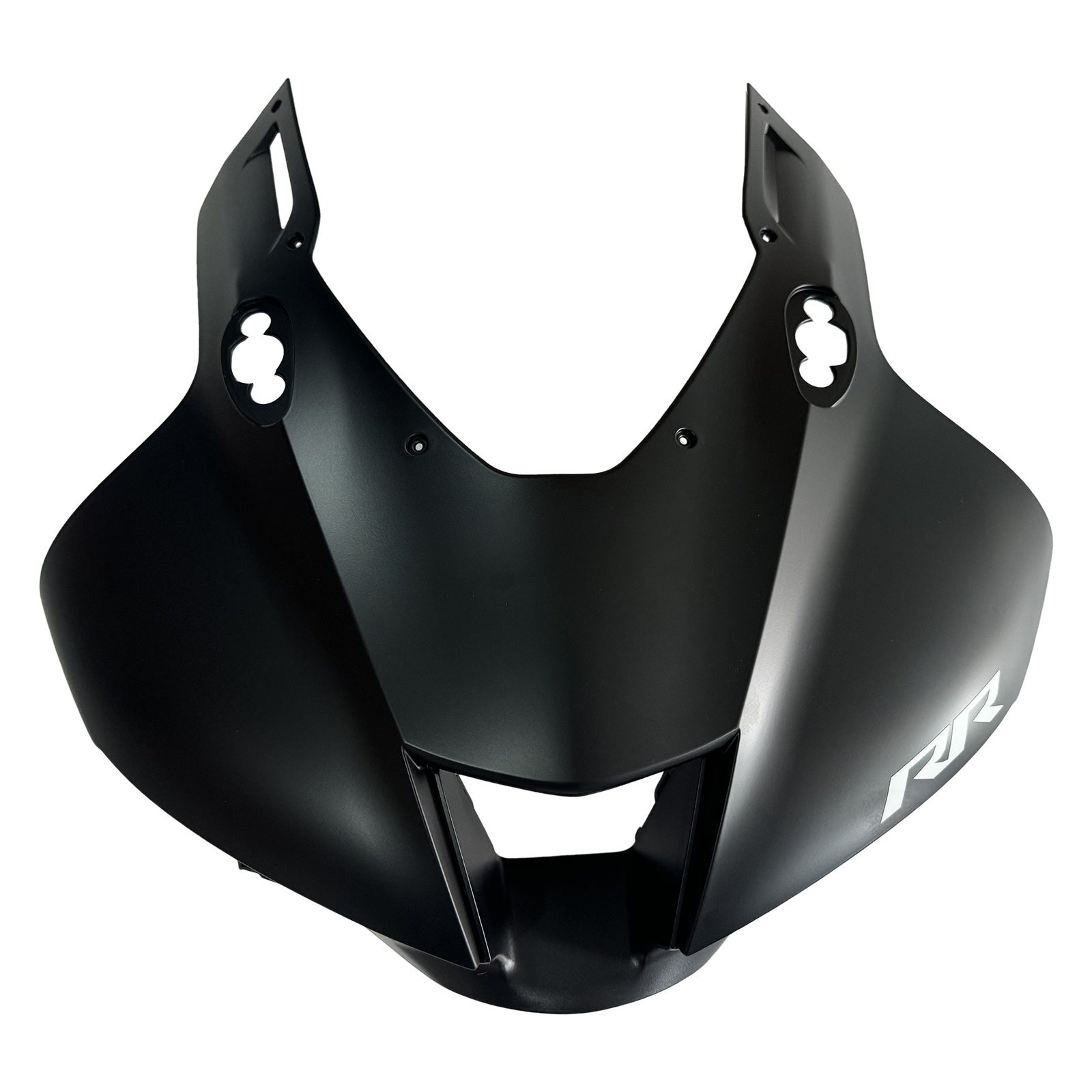 AMOTOPART HONDA CBR1000RR-R 2020-2023 MATTE ZWARTE KUIST KIT