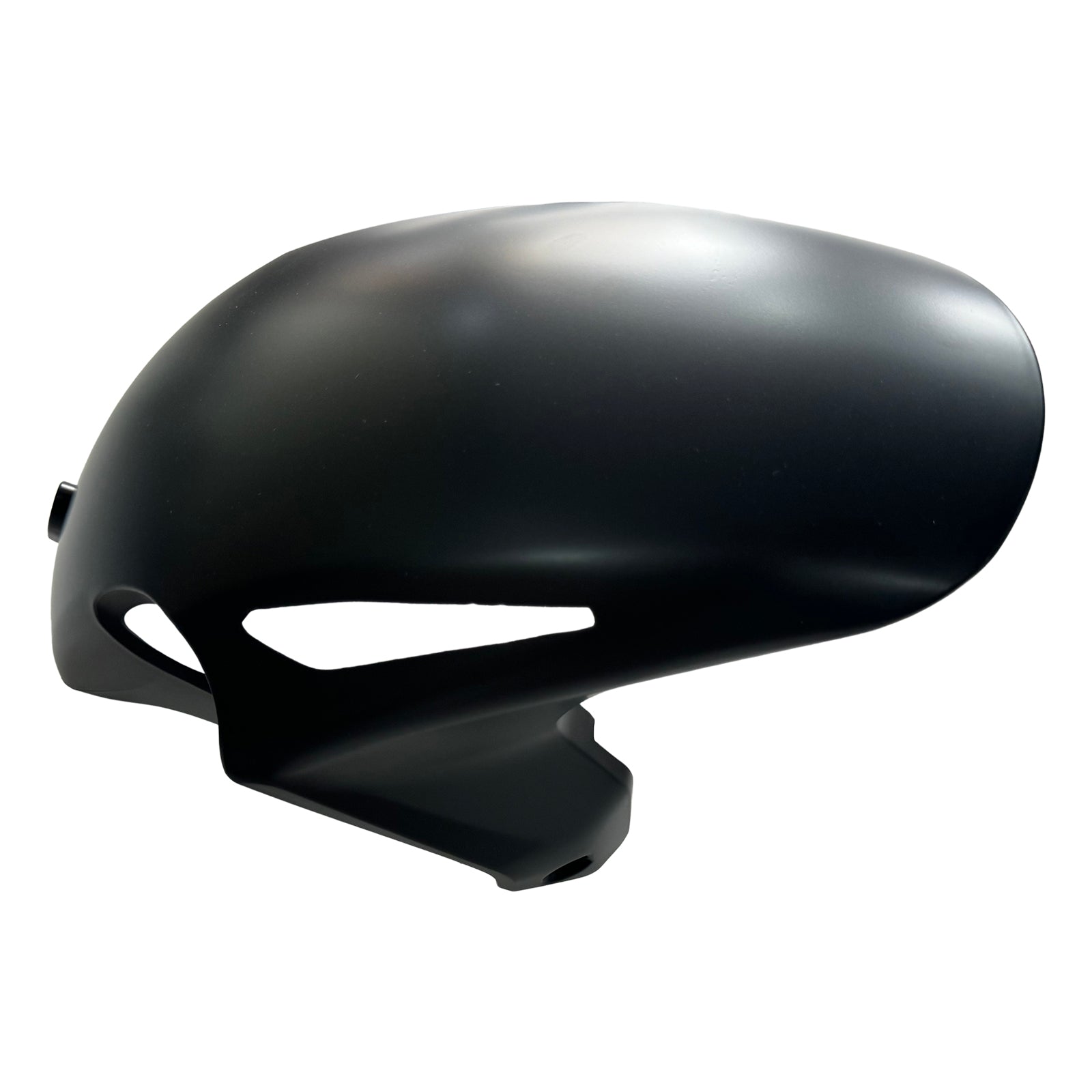 Amotopart Honda CBR1000RR-R 2020-2023 Mattes Schwarzverkleidungskit