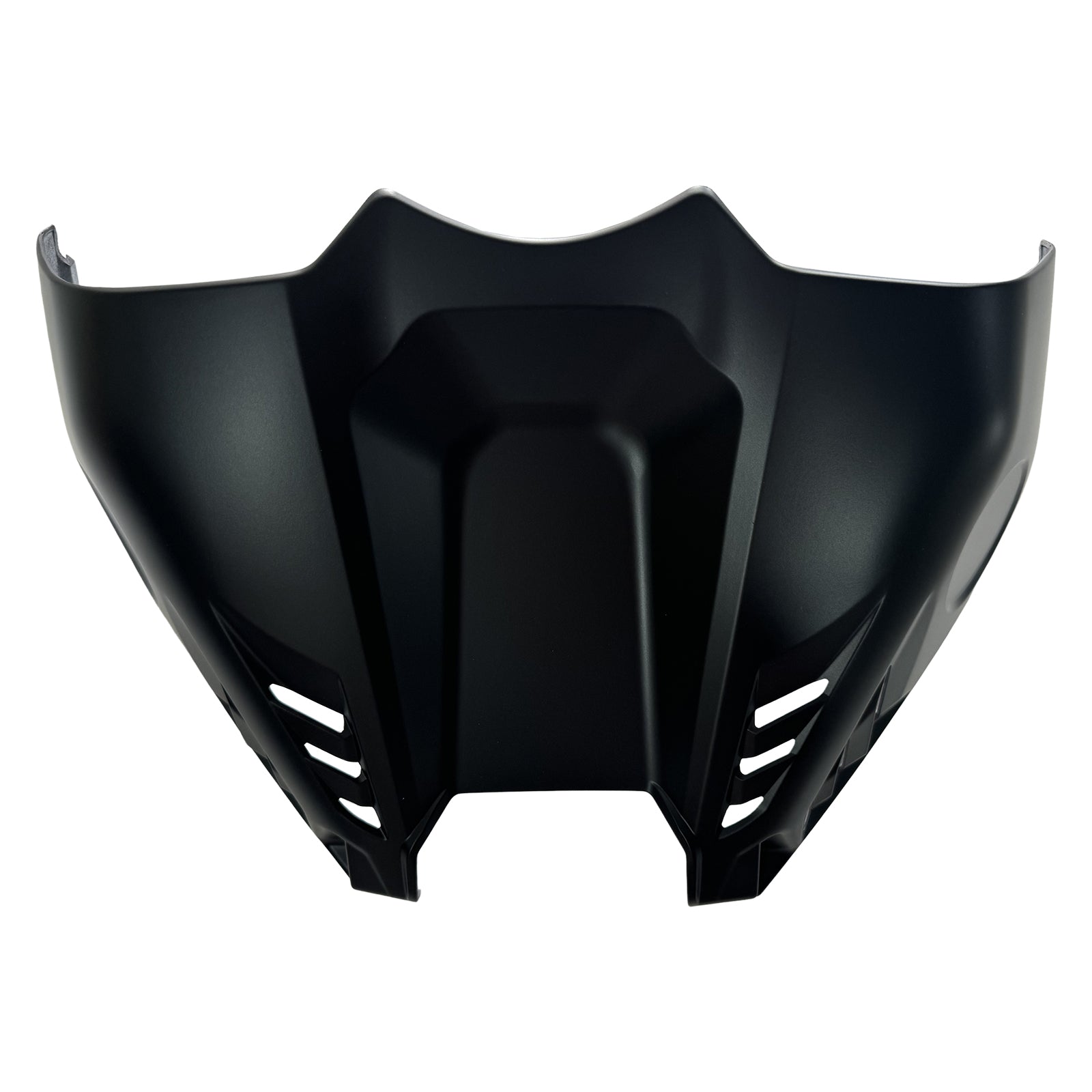 AMOTOPART HONDA CBR1000RR-R 2020-2023 MATTE ZWARTE KUIST KIT