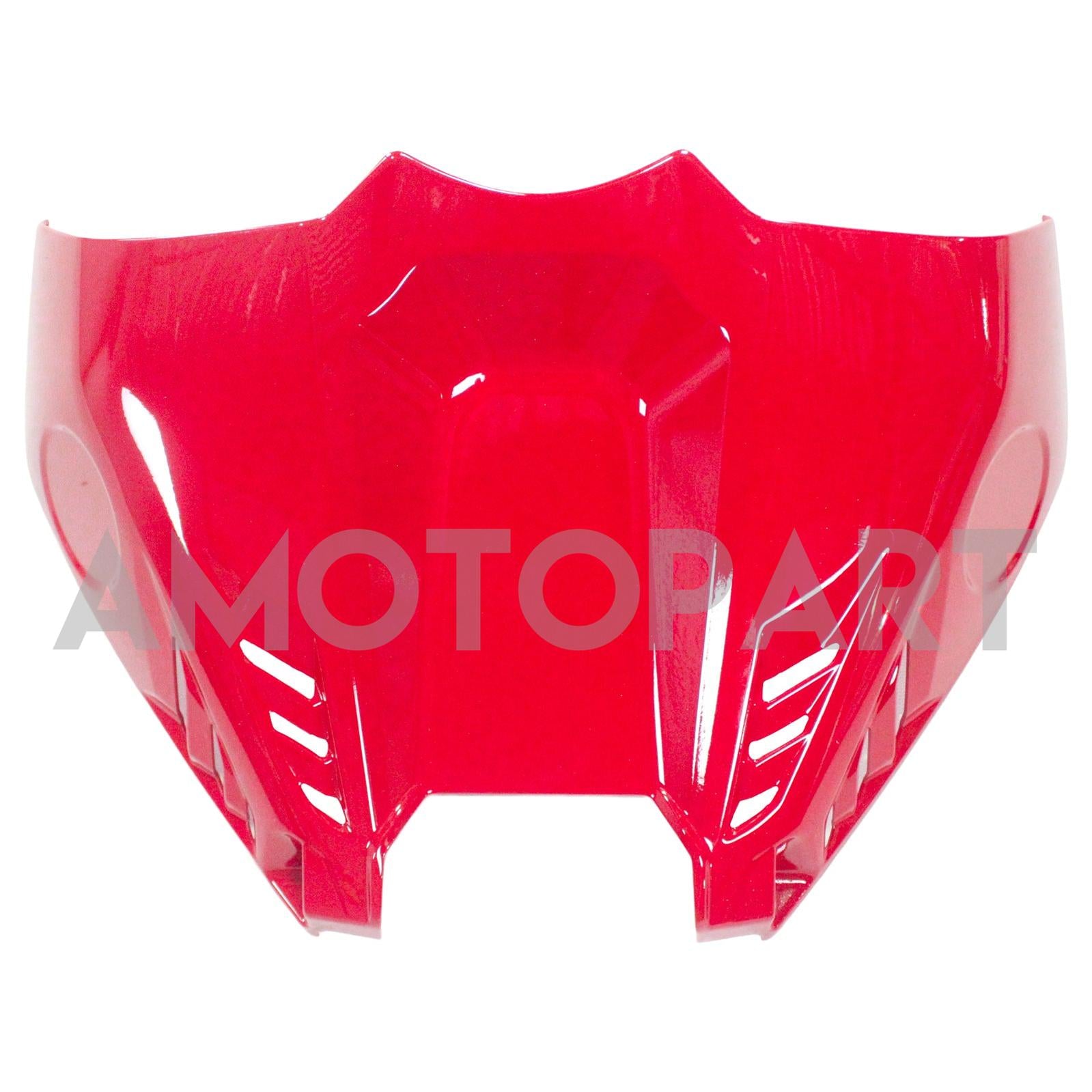 Amotopart Honda CBR1000RR-R 2020-2023 Blue&Red Style4 Fairing Kit