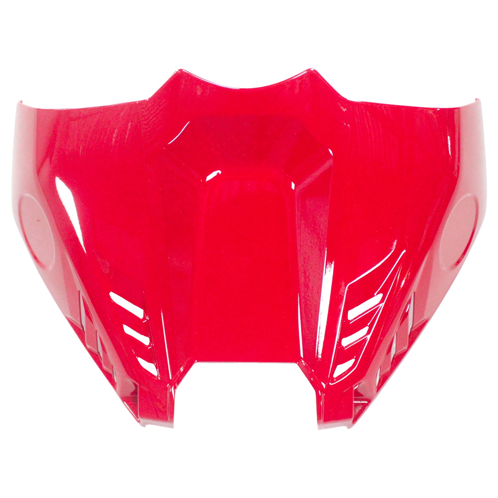 Amotopart Honda CBR1000RR-R 2020-2023 Blau&Red Style4 Verkleidungssatz