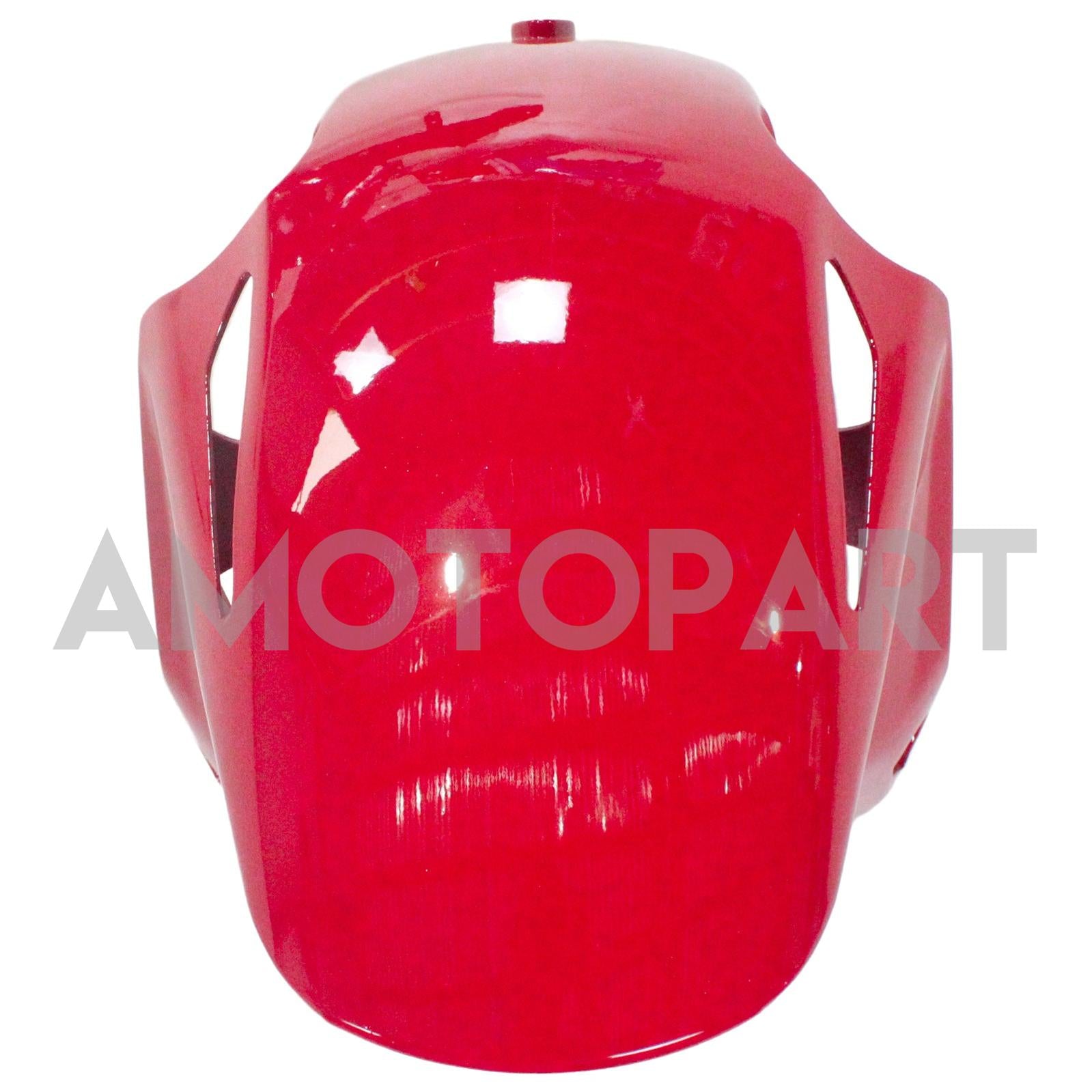 Amotopart Honda CBR1000RR-R 2020-2023 Blue&Red Style4 Fairing Kit