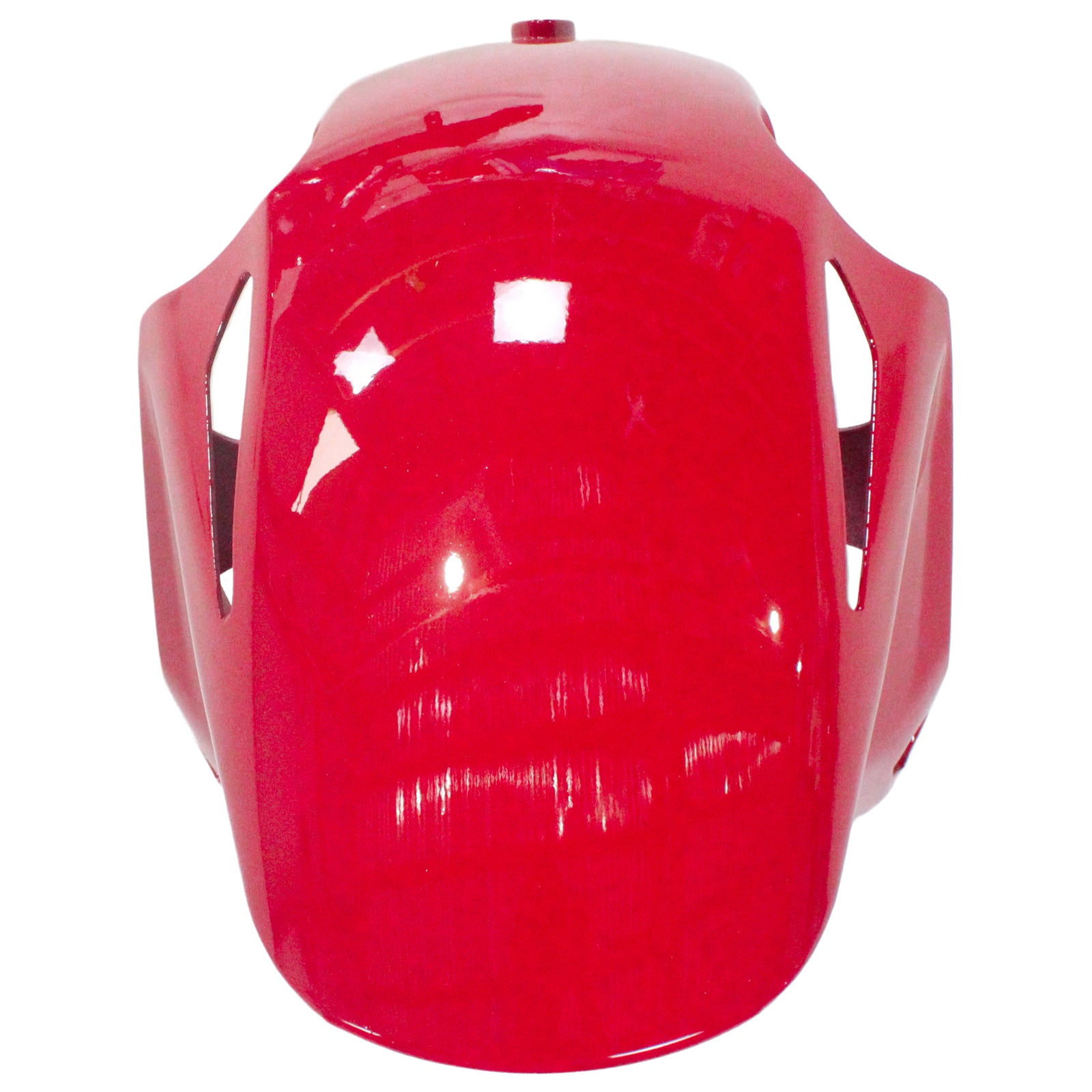 Amotopart Honda CBR1000RR-R 2020-2023 Blau&Red Style4 Verkleidungssatz