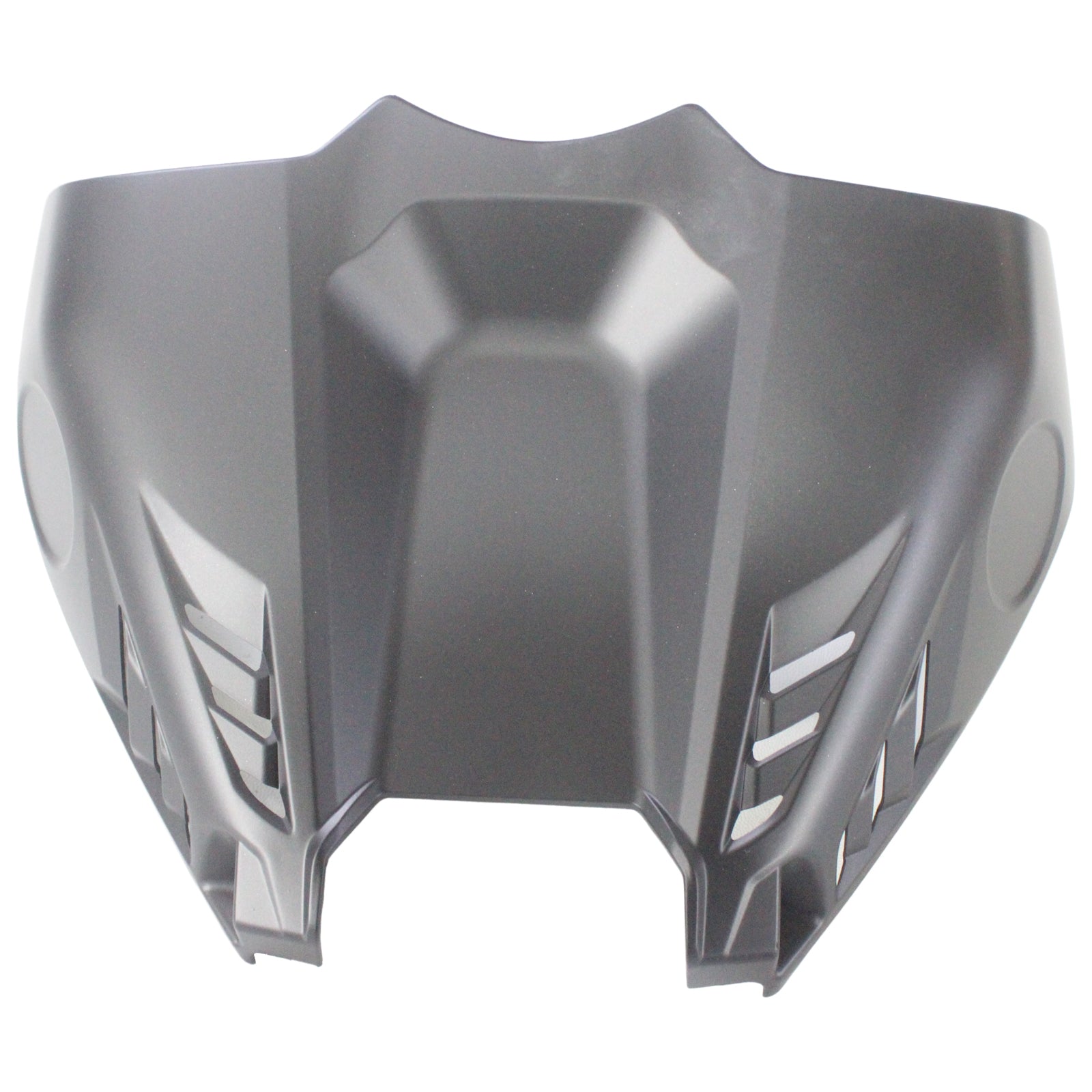 Amotopart Honda CBR1000RR-R 2020-2023 MATTE BLACK & RODE LOGO BOOKKIT