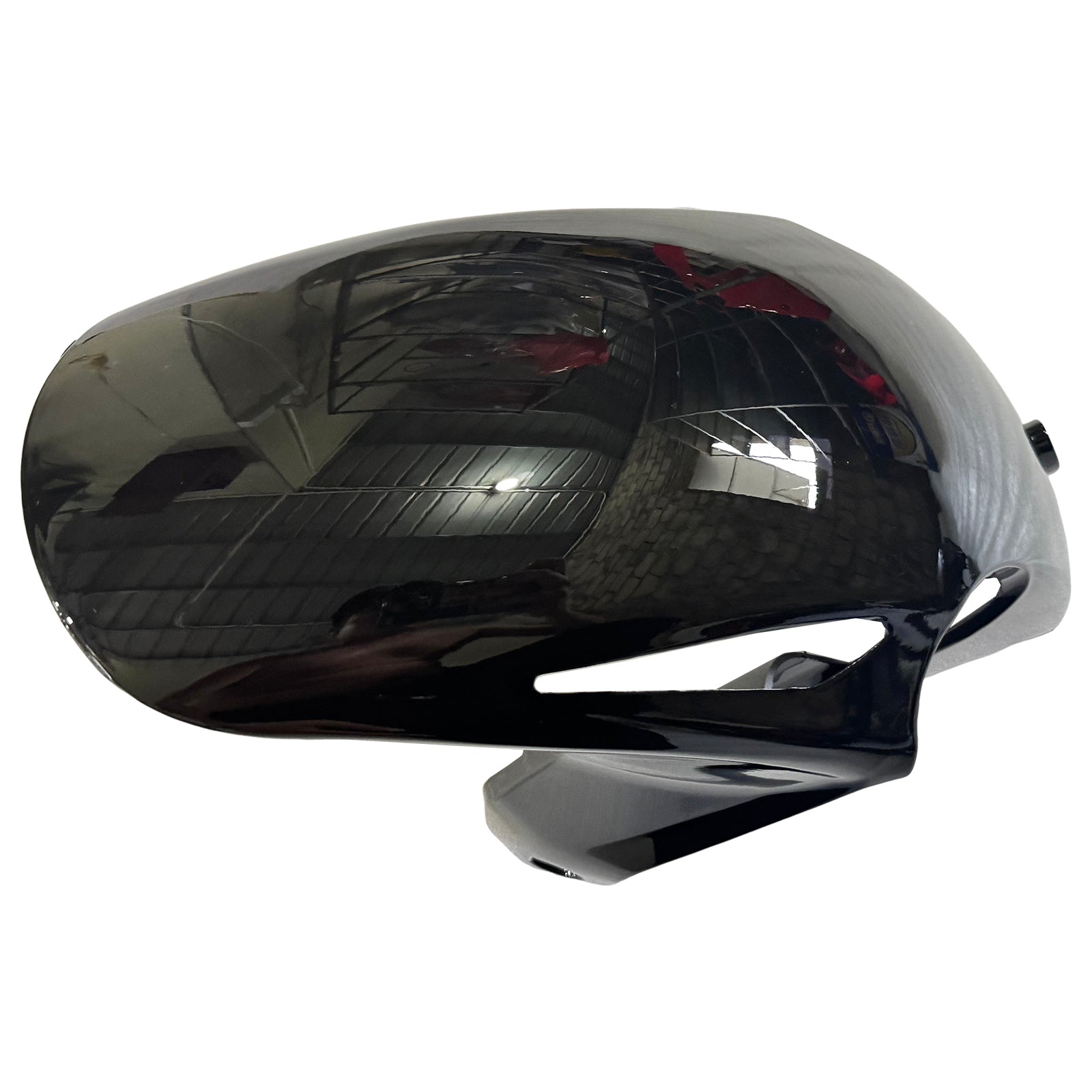 Amotopart 2020-2023 CBR1000RR-R Honda Schwarzverkleidungskit