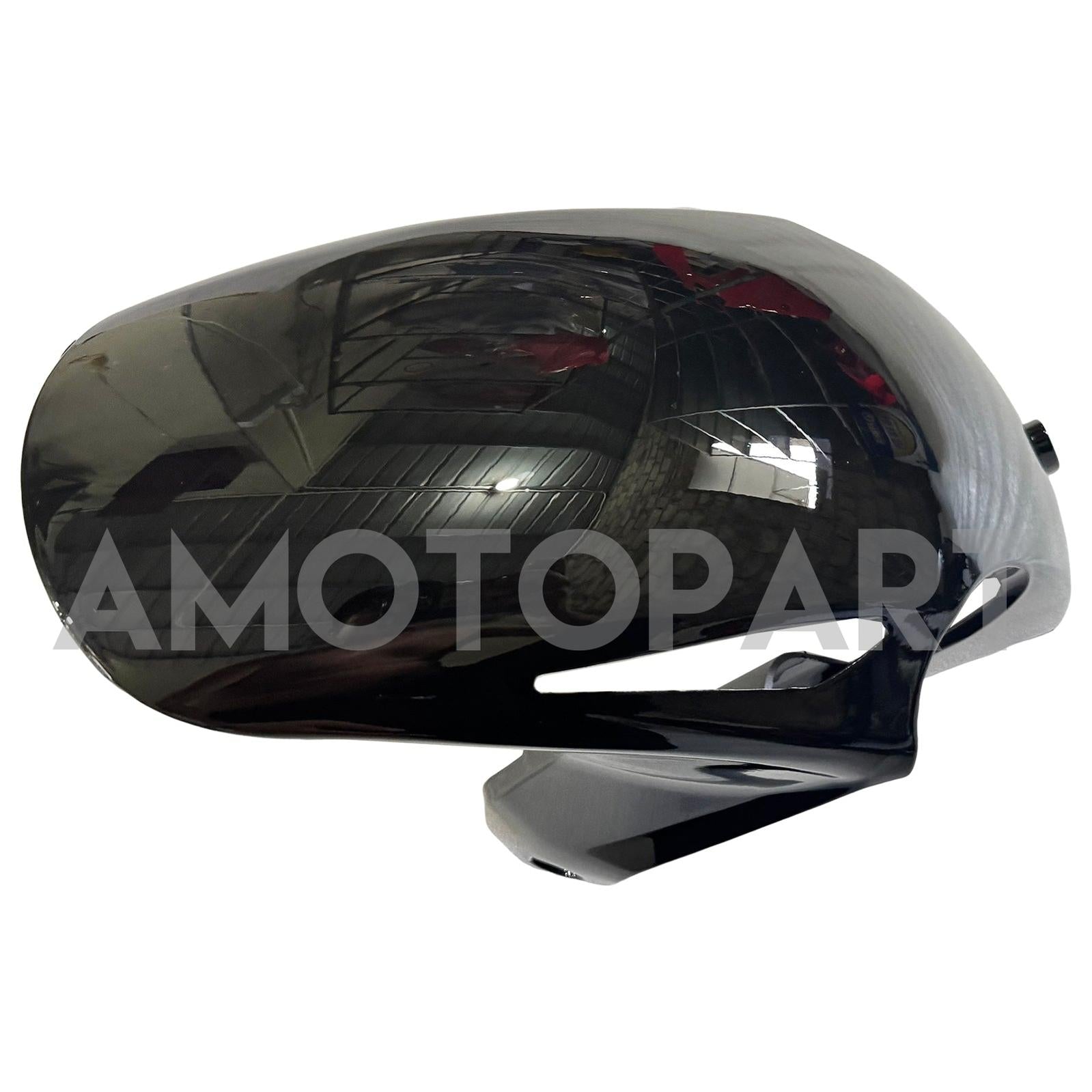 Amotopart 2020-2023 CBR1000RR-R Honda Black Fairing Kit
