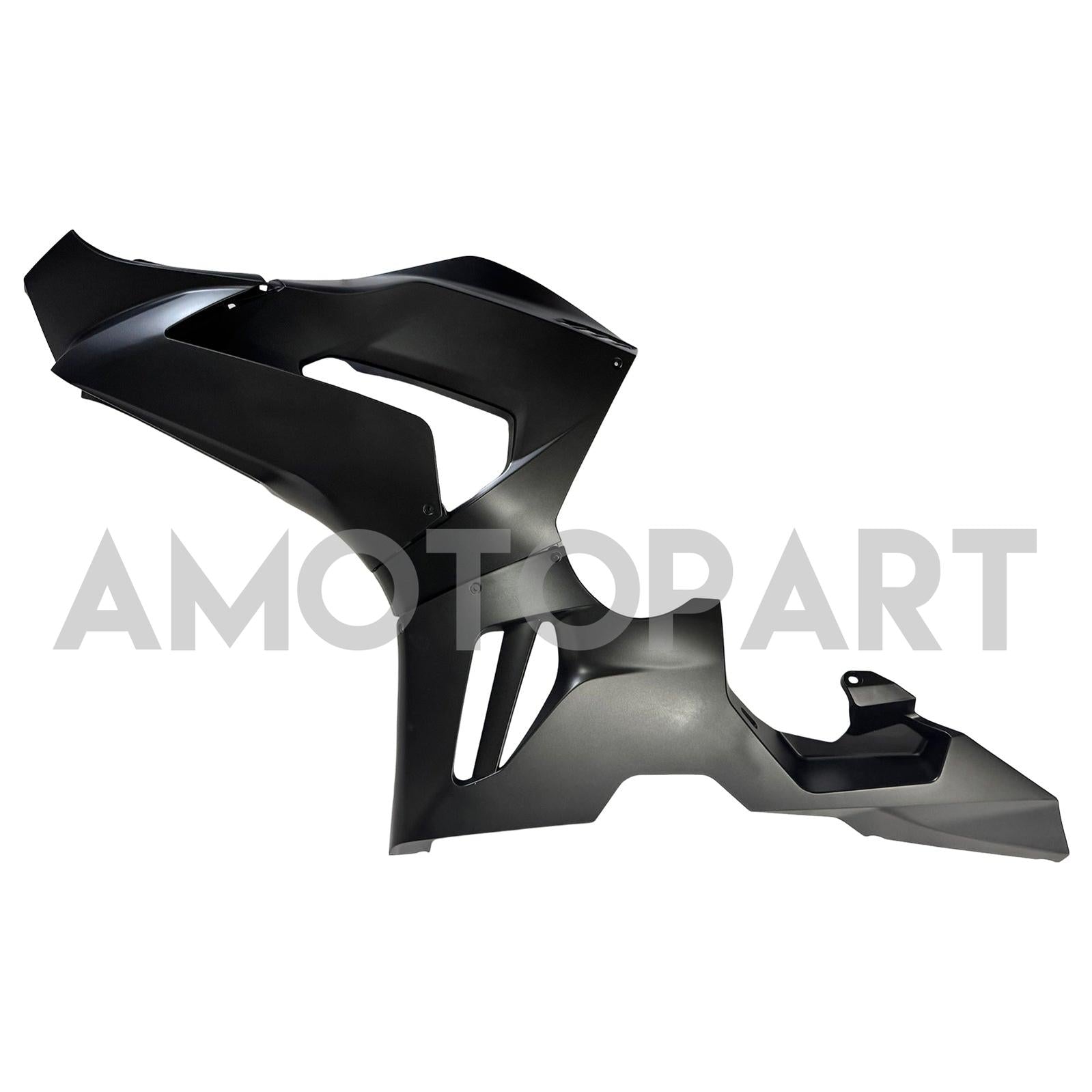 Amotopart 2020-2023 CBR1000RR-R Honda Black Fairing Kit