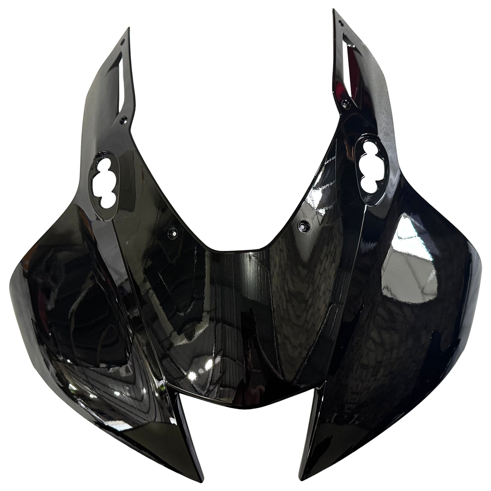 Amotopart 2020-2023 CBR1000RR-R Honda Schwarzverkleidungskit