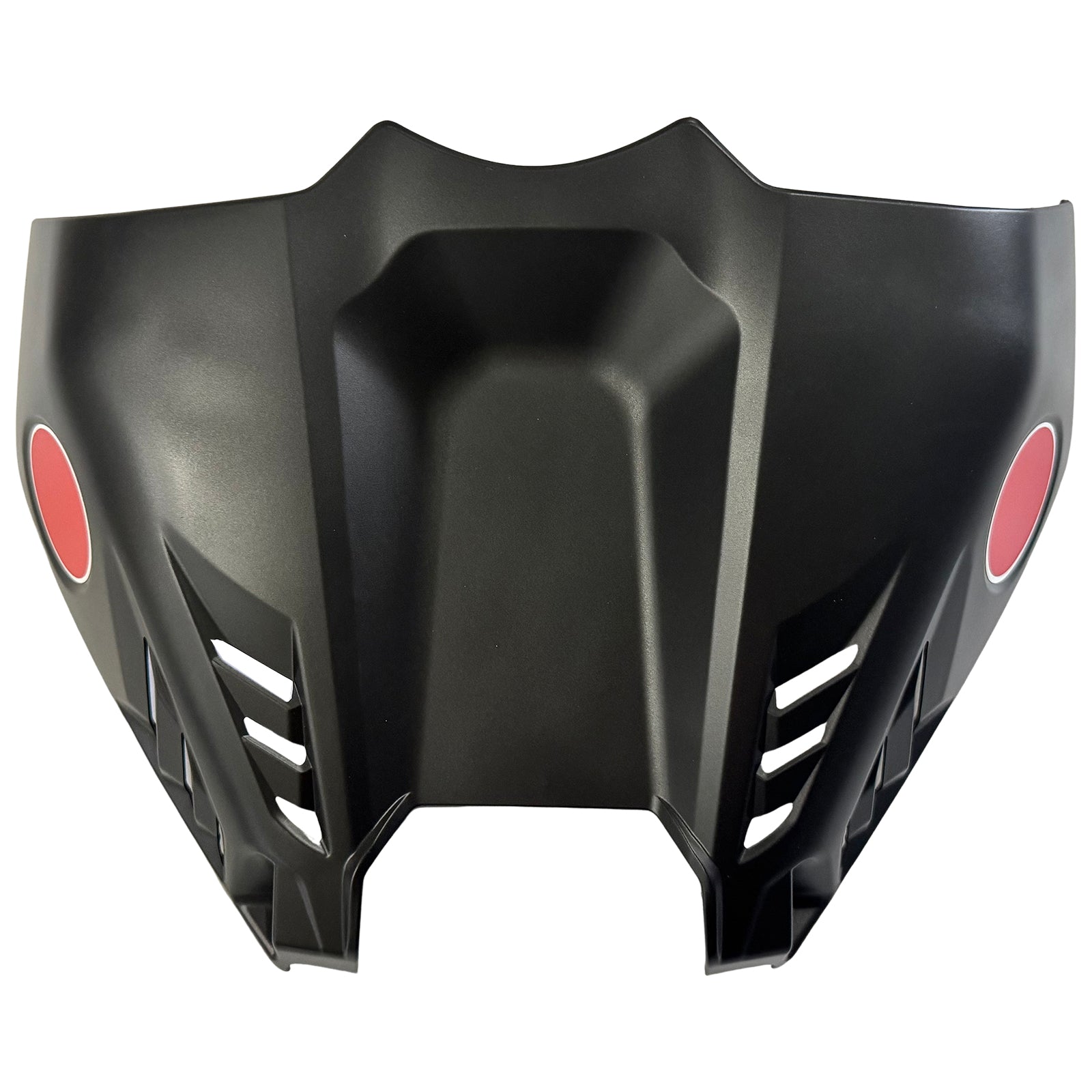 Amotopart 2020-2023 CBR1000RR-R Honda Schwarzverkleidungskit