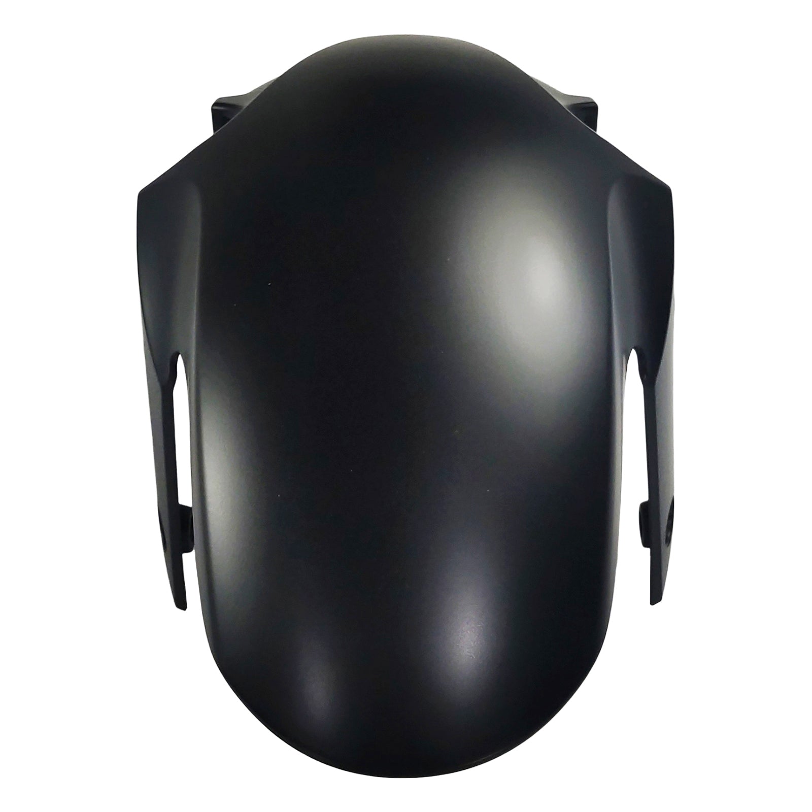 Amotopart 2017–2019 Honda CBR650F schwarzes Verkleidungsset