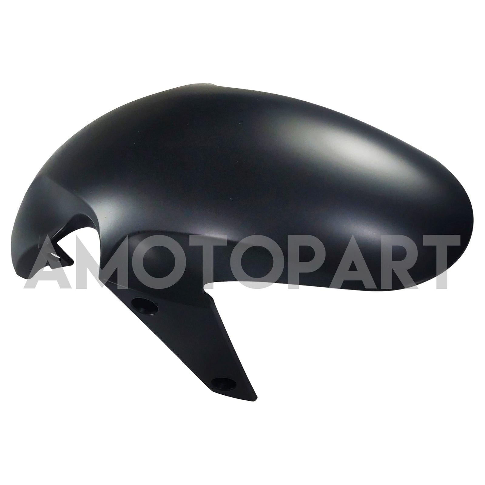 Amotopart 2017-2019 Honda CBR650F Black Fairing Kit