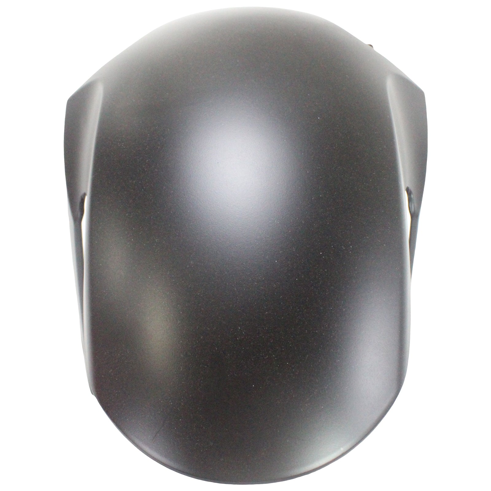 Amotopart 2017-2019 Honda CBR650F Schwarz&Rotes Verkleidungsset