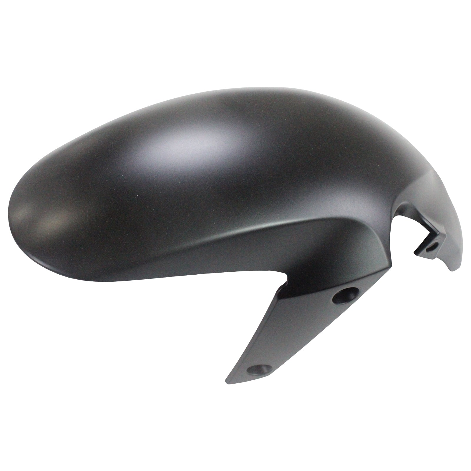 Amotopart 2017-2019 ホンダ CBR650F ブラック&レッド フェアリングキット