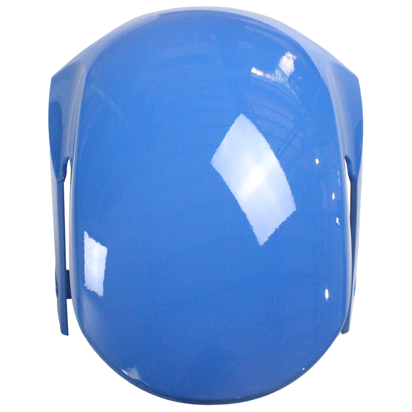 Amotopart 2017–2019 Honda CBR650F Blau&Schwarzes Verkleidungskit