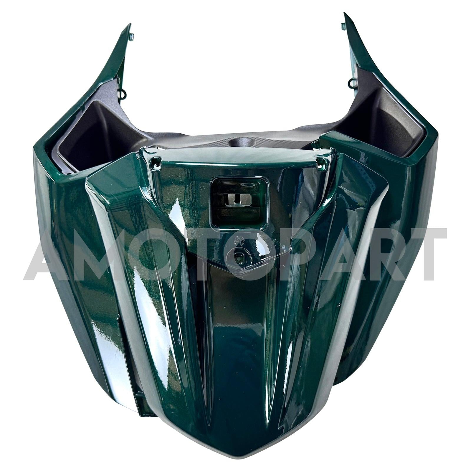 Amotopart 2019-2021 Honda CBR500R Green Fairing Kit