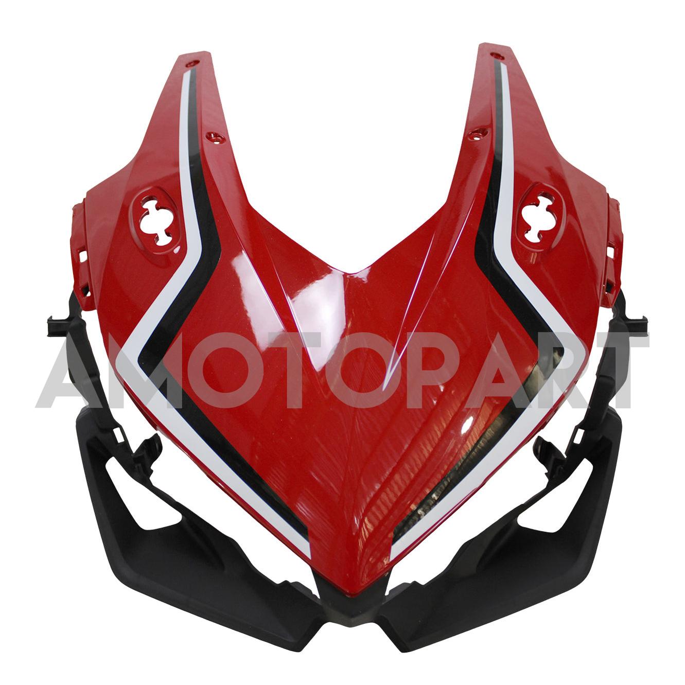 Amotopart 2022-2023 CBR500R HONDA RED FAILING KIT