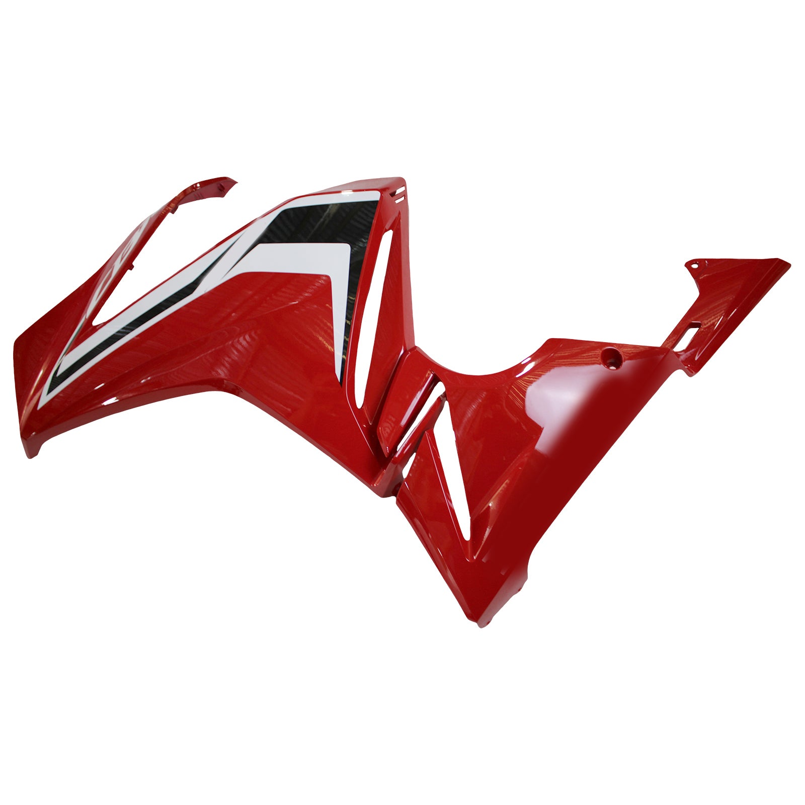 Amotopart 2022-2023 CBR500R Honda Red Fairing Kit