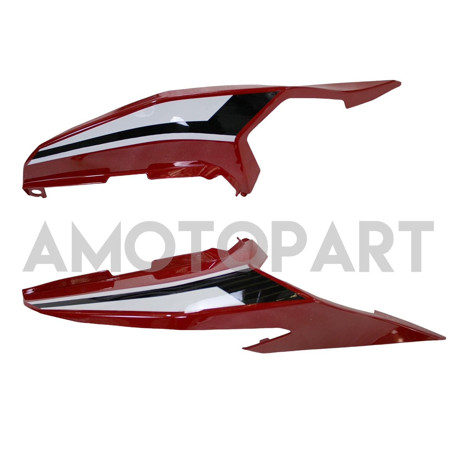 Amotopart 2022-2023 CBR500R HONDA RED FAILING KIT