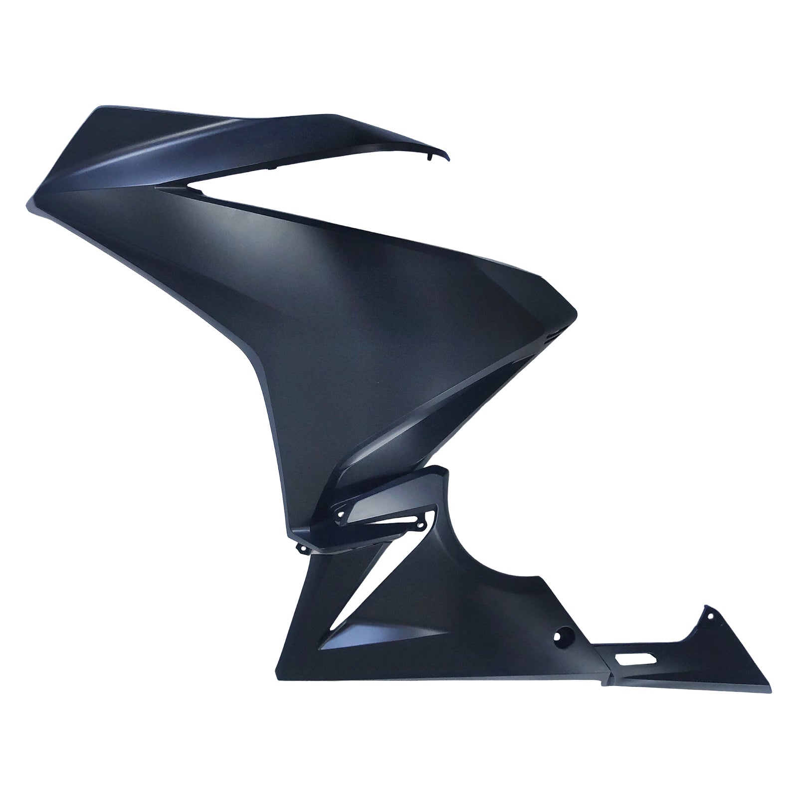Amotopart 2022-2023 CBR500R Honda Black Fairing Kit