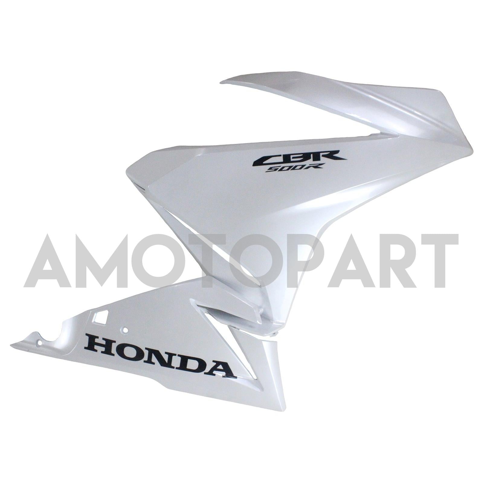 AMOTOPT 2022-2023 CBR500R HONDA STILO1 KIT