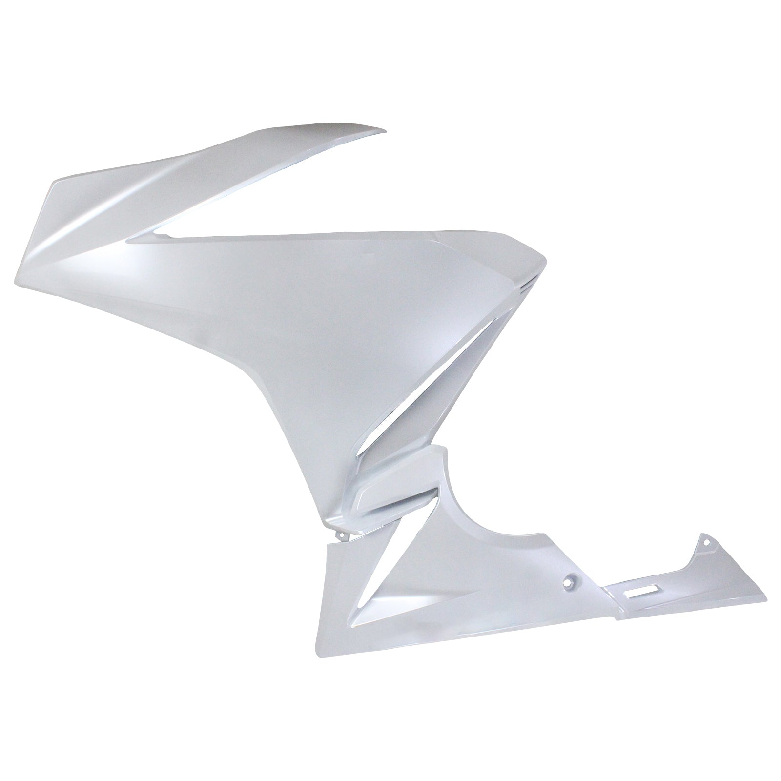 Amotopart 2022-2023 CBR500R Honda Style1 Fairing Kit