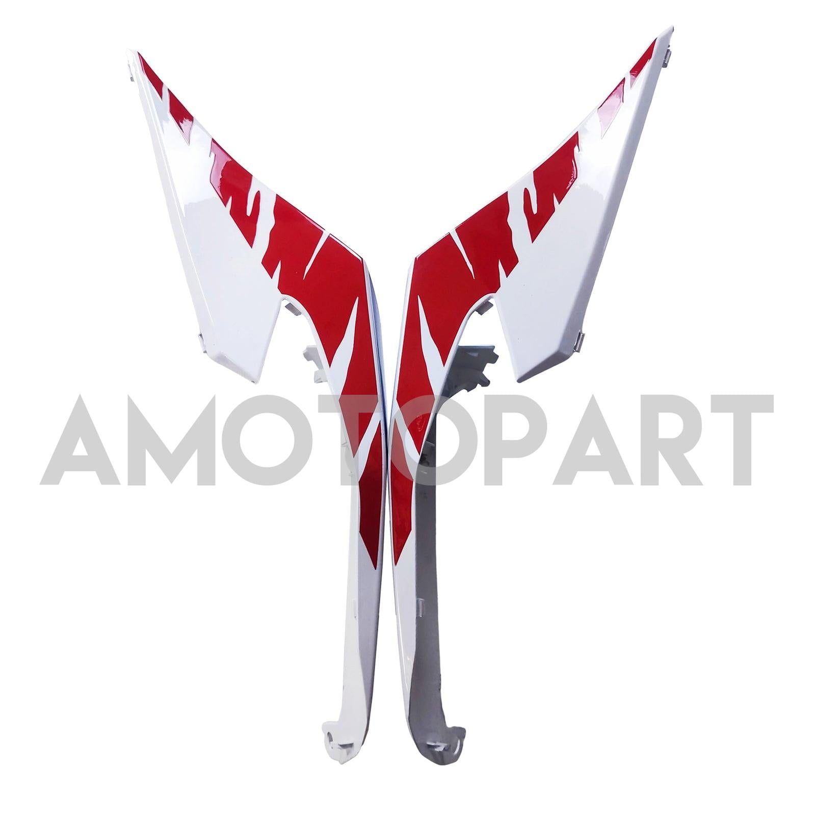 AMOTOPT 2022 CBR400R HONDA RED & BULAÇÃO KIT