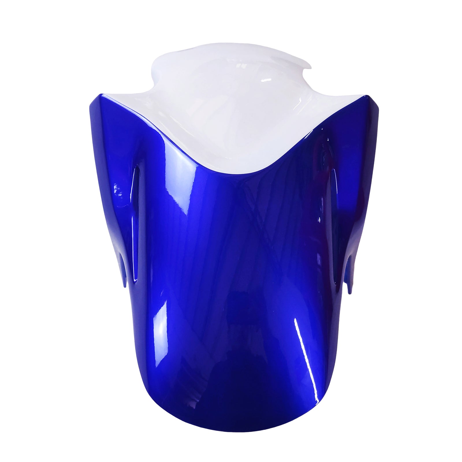 Amotopart 2022 CBR400R Honda Red&Blue Fairing Kit