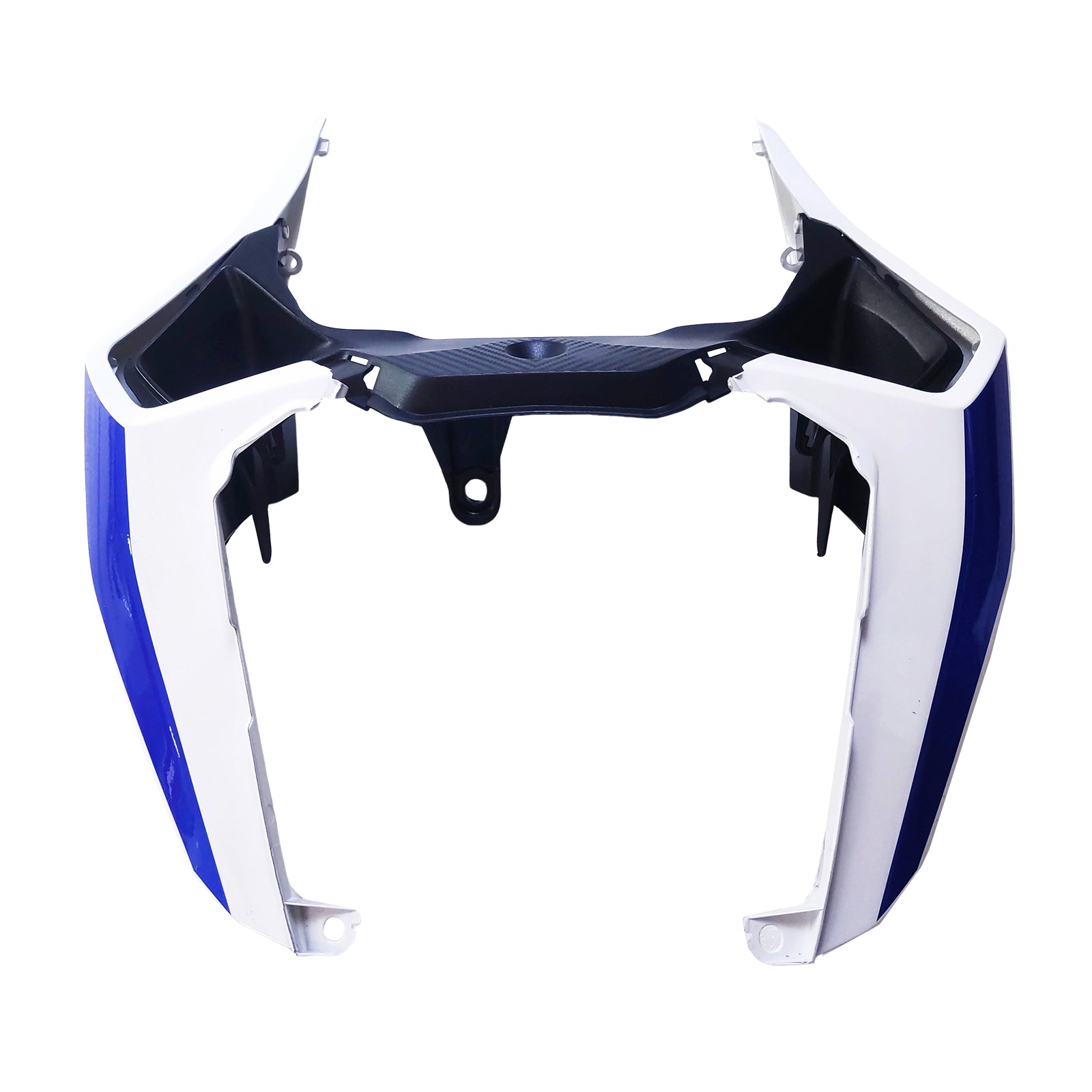 Amotopart 2022 CBR400R Honda Red&Blue Fairing Kit