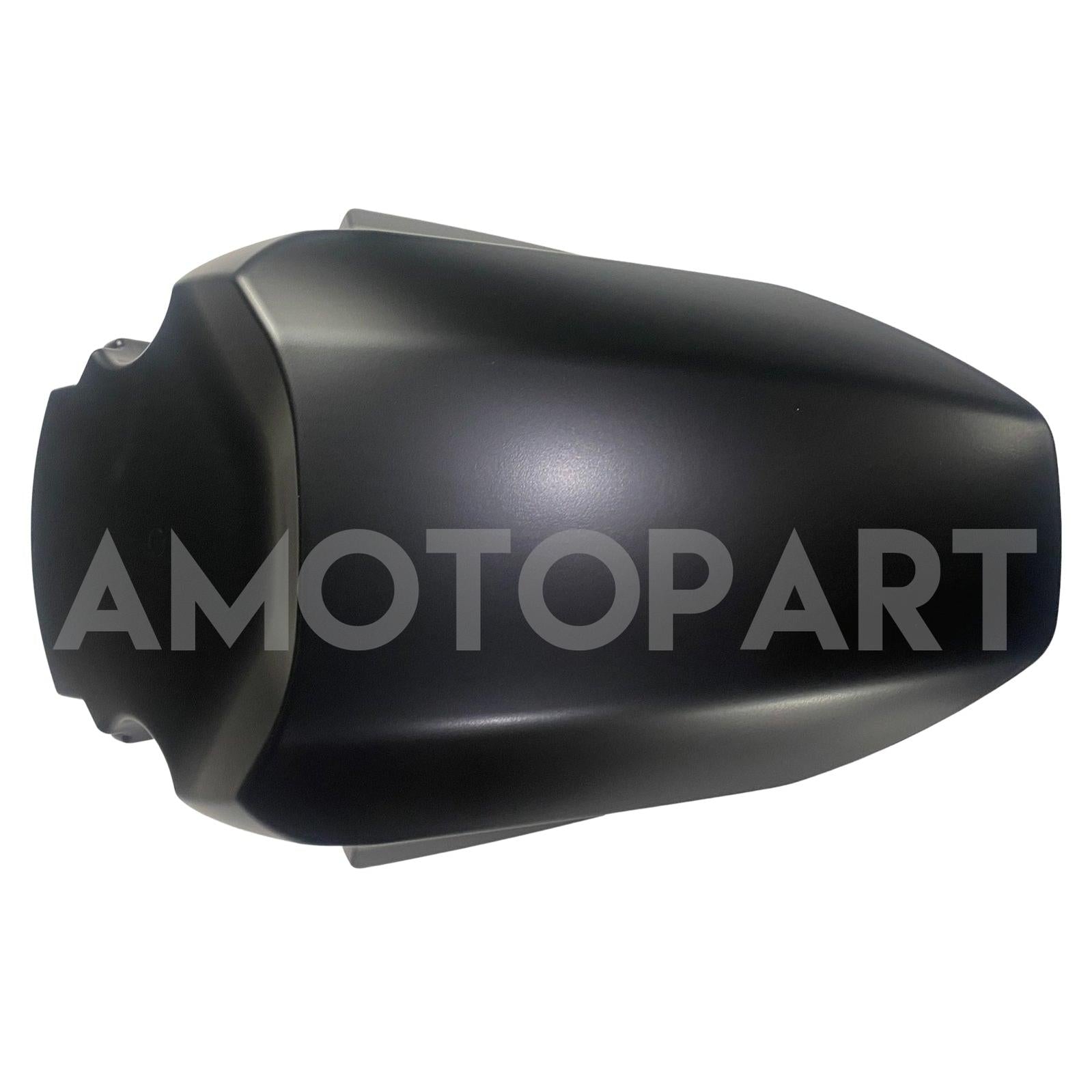 Amotopart 2022-2024 ホンダ ADV160 ブラック レッド フェアリングキット