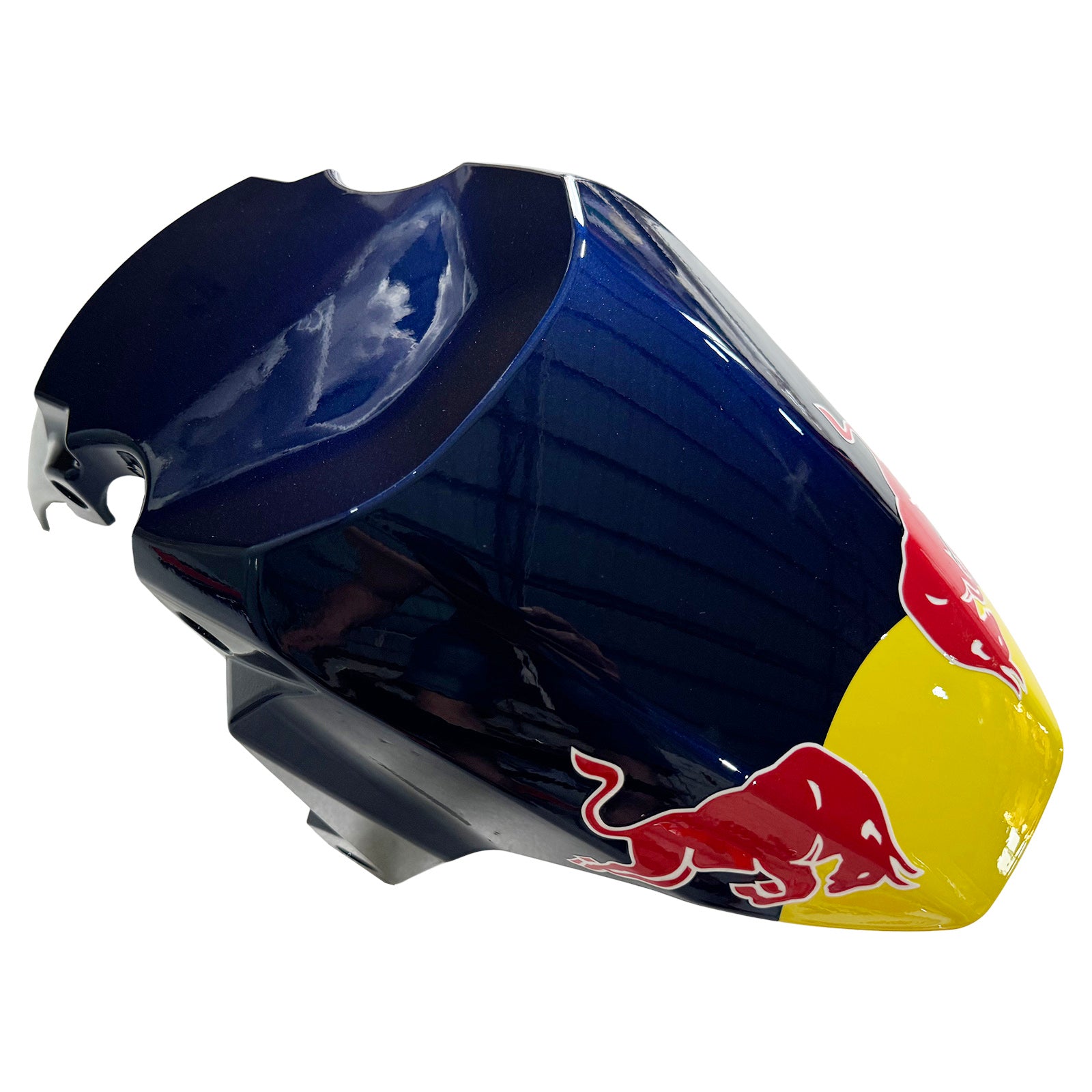 Amotopart 2022-2023 Honda ADV160 Black White Orange Fairing Kit