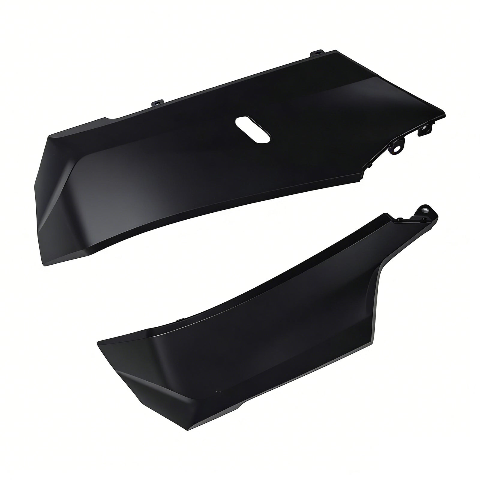 Amotopart 2022-2024 Honda Adv160 White Black Failing Kit