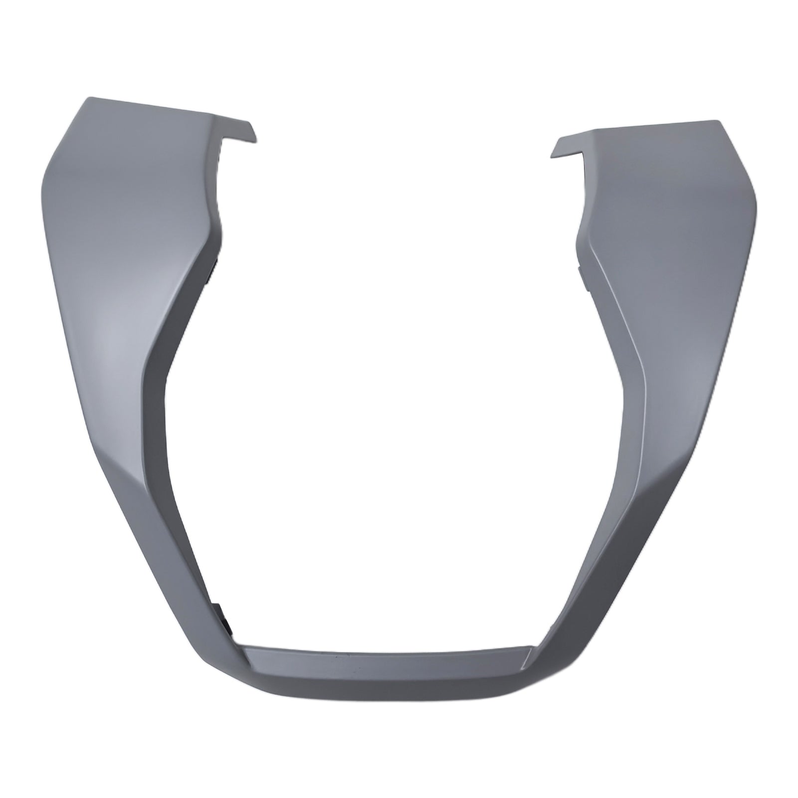 Amotopart 2022-2024 Honda adv160 White Black Fearing Kit