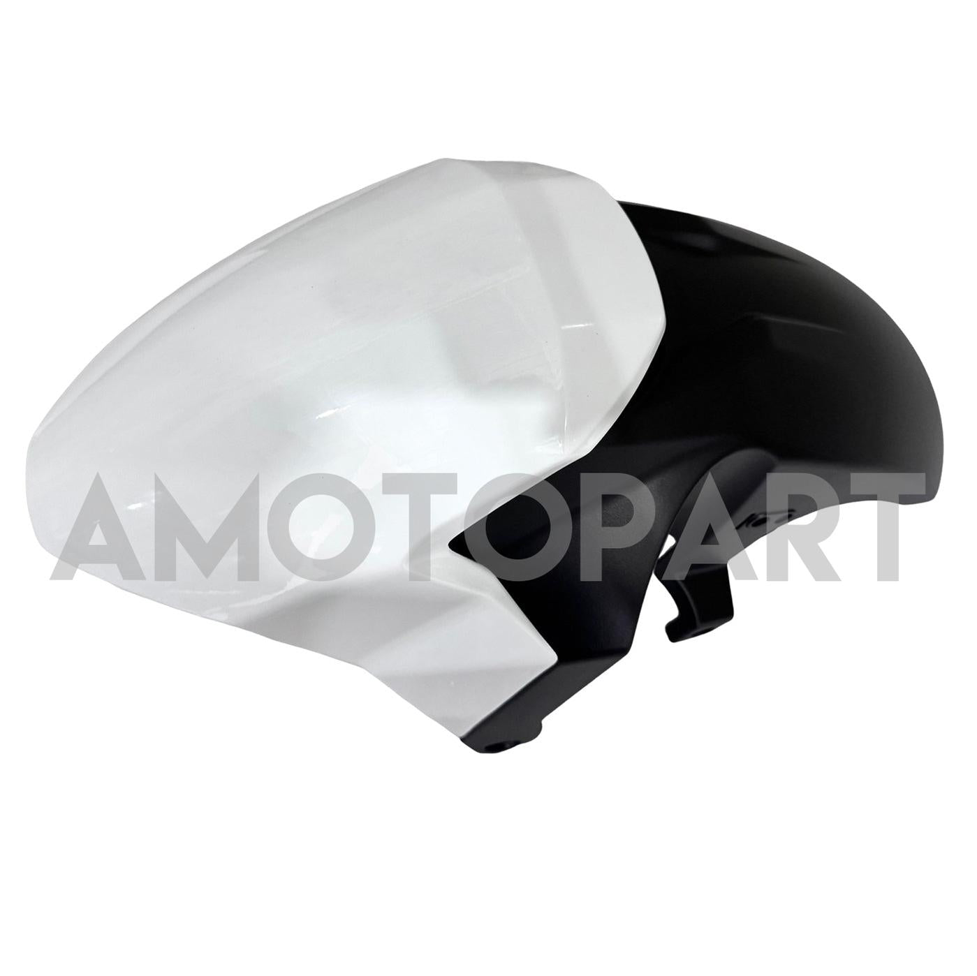 Amotopart 2017-2020 ホンダ XADV750 ブラック ホワイト レッド フェアリングキット