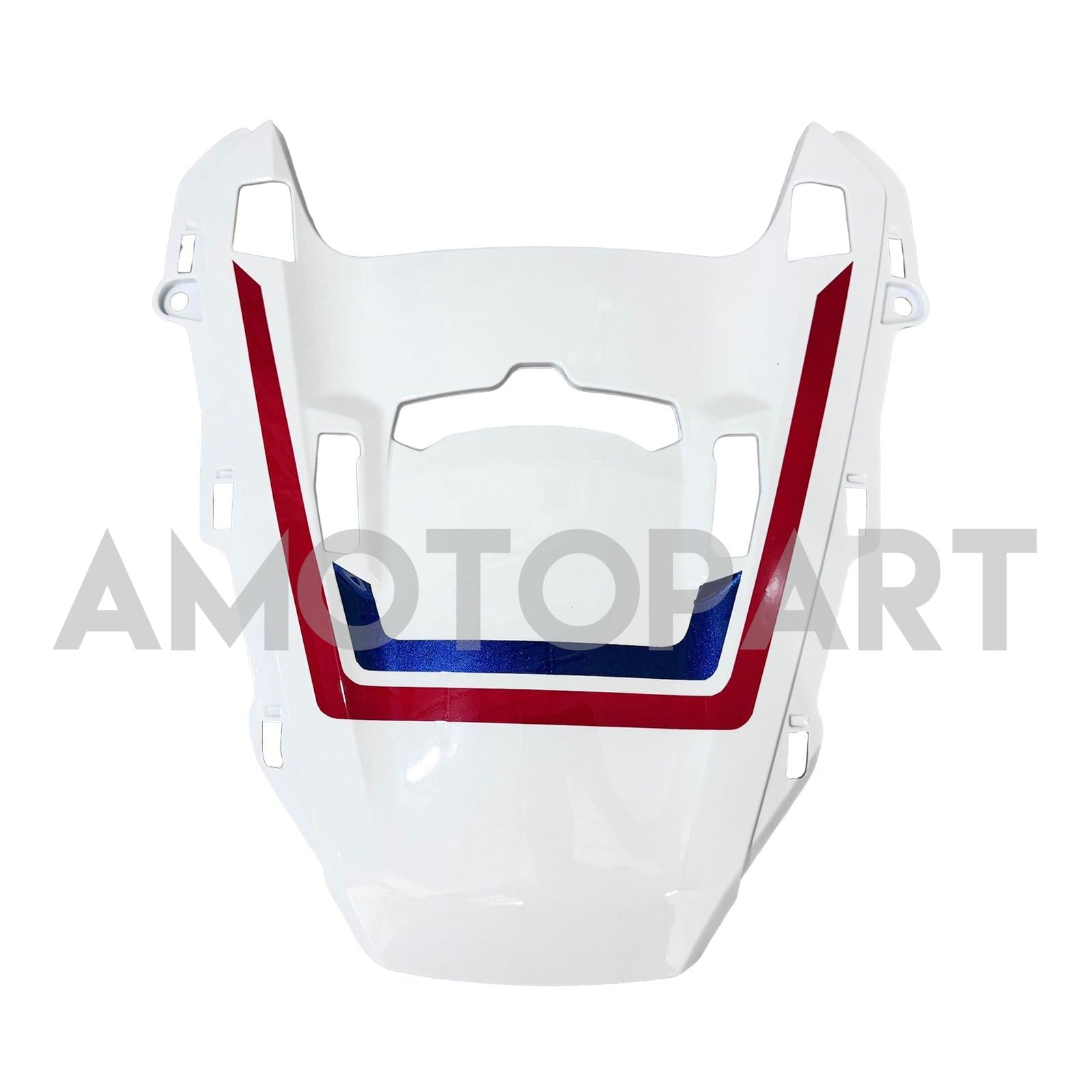 Amotopart 2017-2020 ホンダ XADV750 ブラック ホワイト レッド フェアリングキット