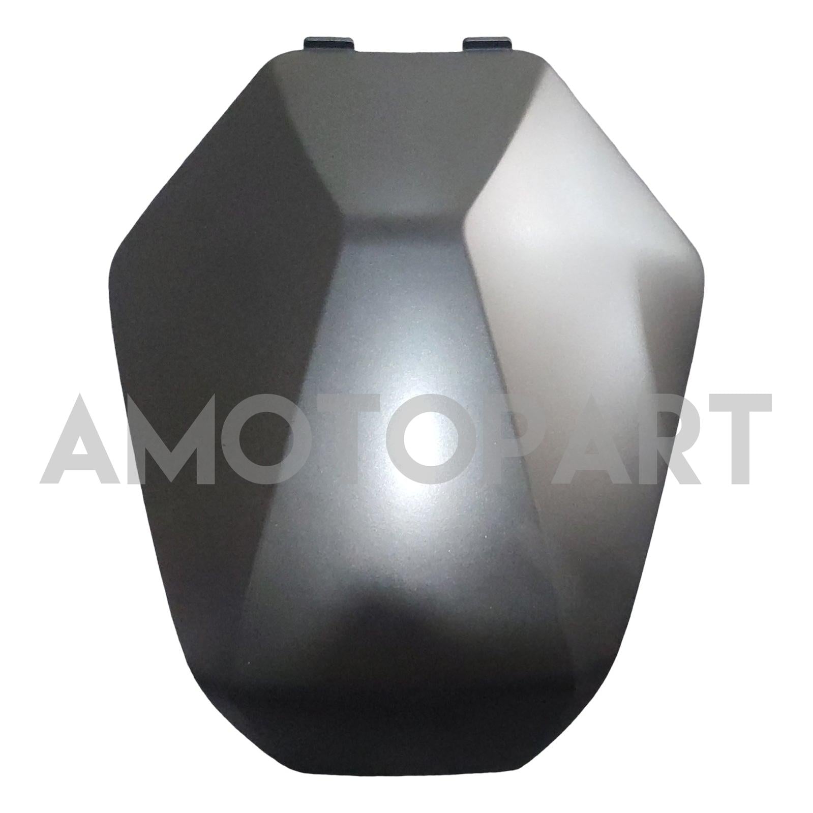 Amotopart 2017-2020 Honda XADV750 White Black Fairing Kit