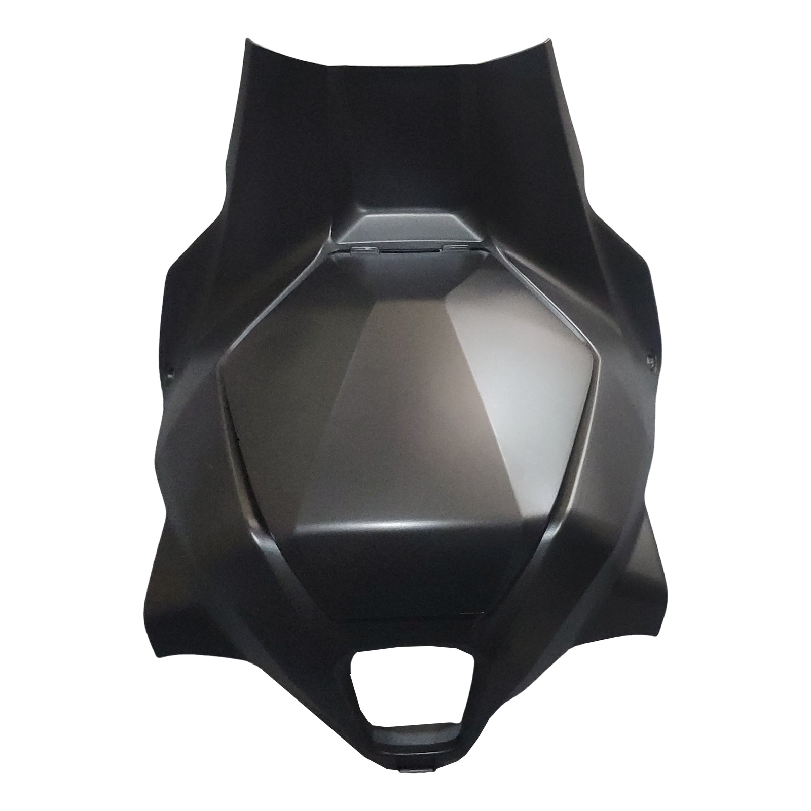 Amotopart 2017-2020 Honda XADV750 White Black Fairing Kit