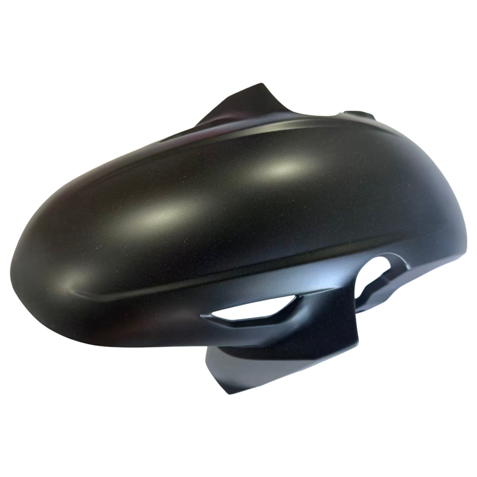 Amotopart 2017-2022 Honda CBR250RR Matte Black Fairing Kit