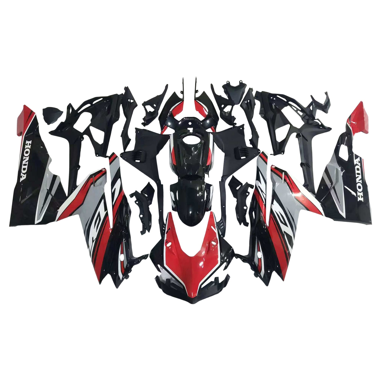 並行輸入品】 ホンダ CBR250RR /CBR300RR 2018-2024 用 オートバイ
