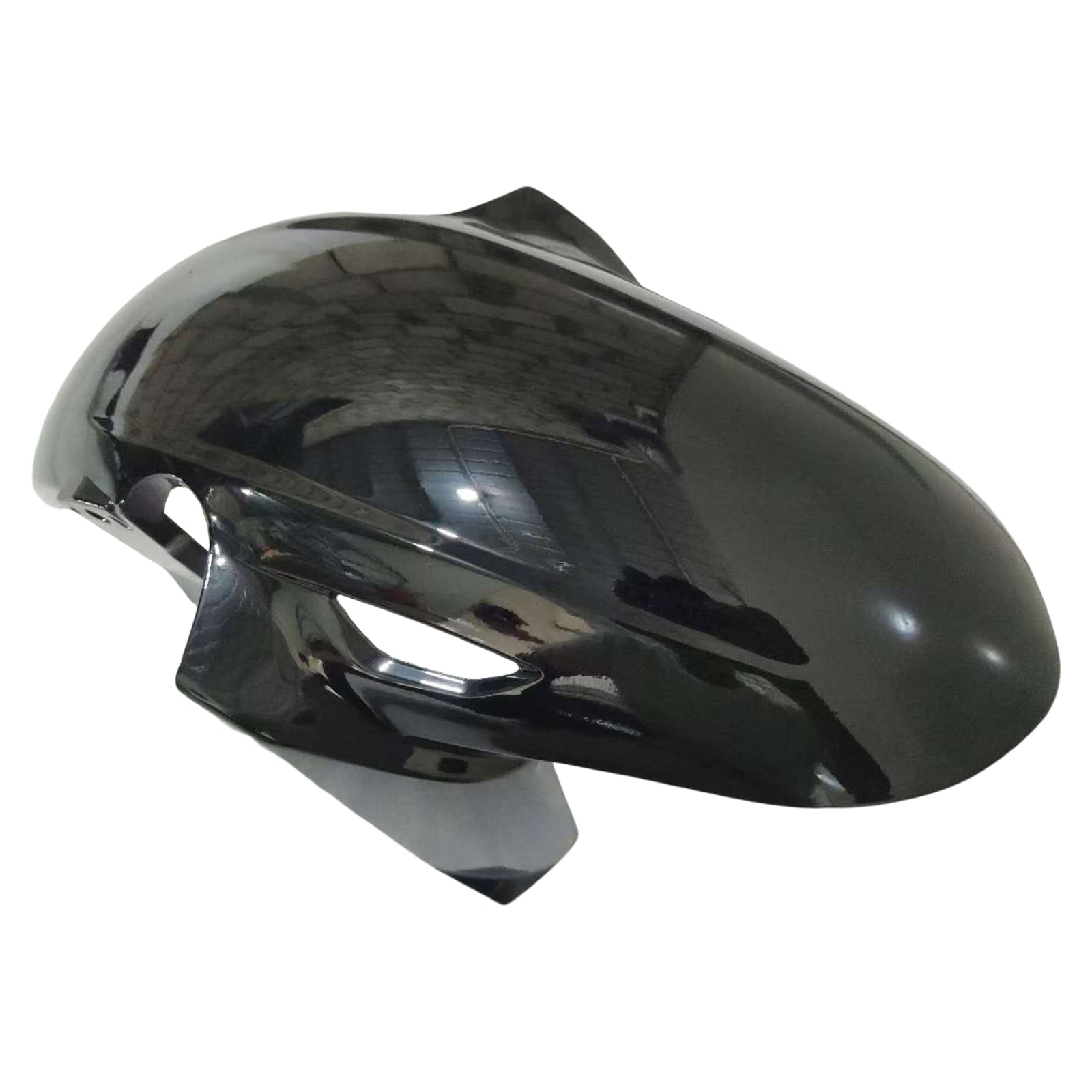 Amotopart 2023-2024 Honda CBR250RR Schwarzverkleidungskit