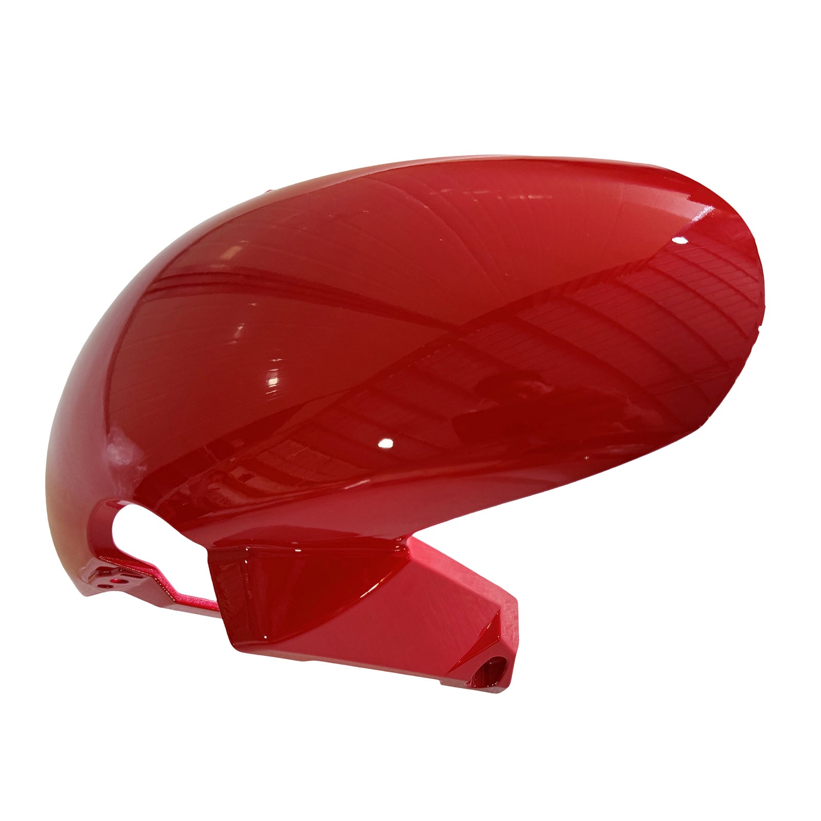 Amotopart 2024–2025 Honda CBR500R CBR400R Rot Blau Verkleidungsset