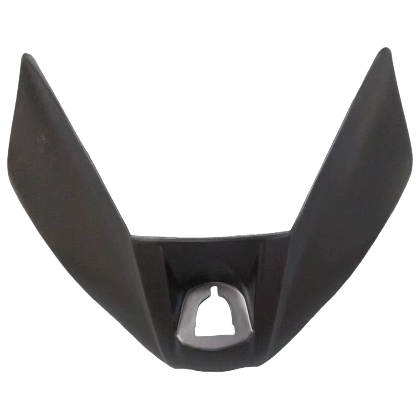 Amotopart 2012-2016 KAWASAKI NINJA 650 EX650 KIT NEGRO