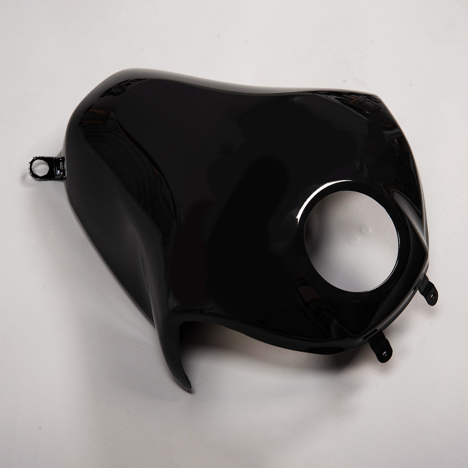 Amotopart 2020-2024 kit kiwasaki z900 rosso nero